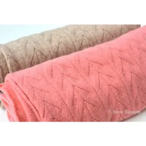 100% Cashmere Scarves - Harvest