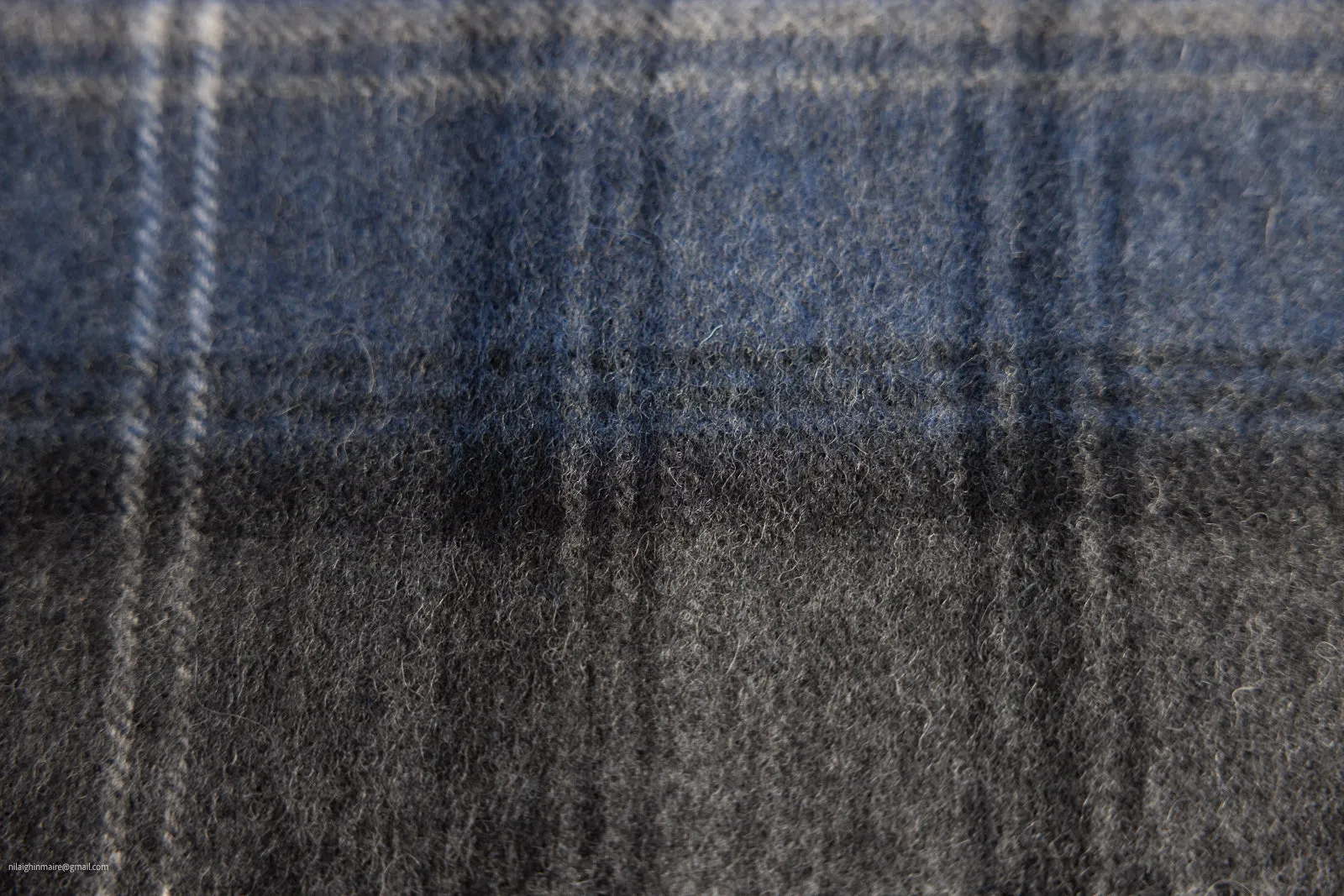 100% Lambswool Scarves