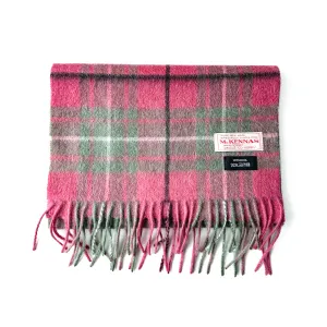 100% Lambswool Scarves