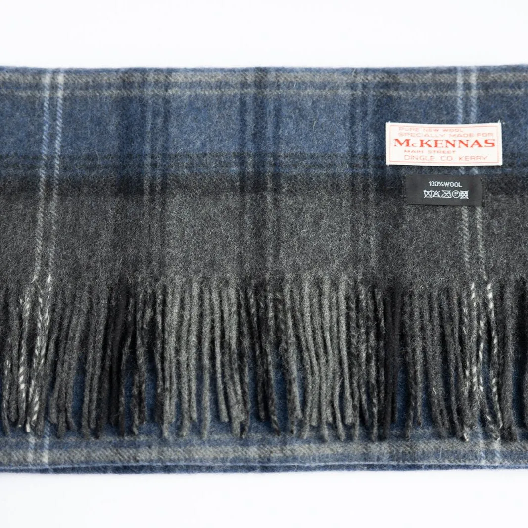 100% Lambswool Scarves