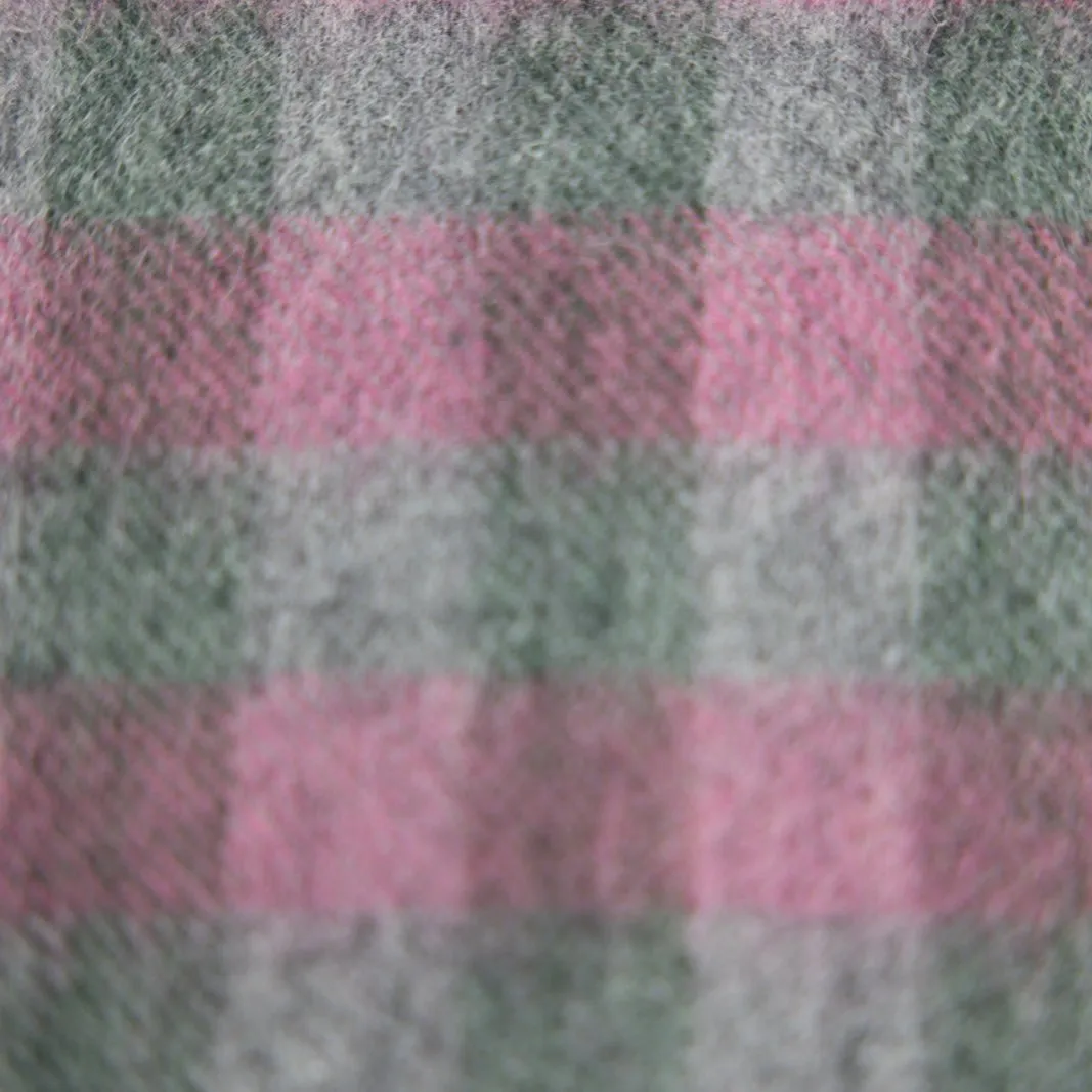 100% Lambswool Scarves