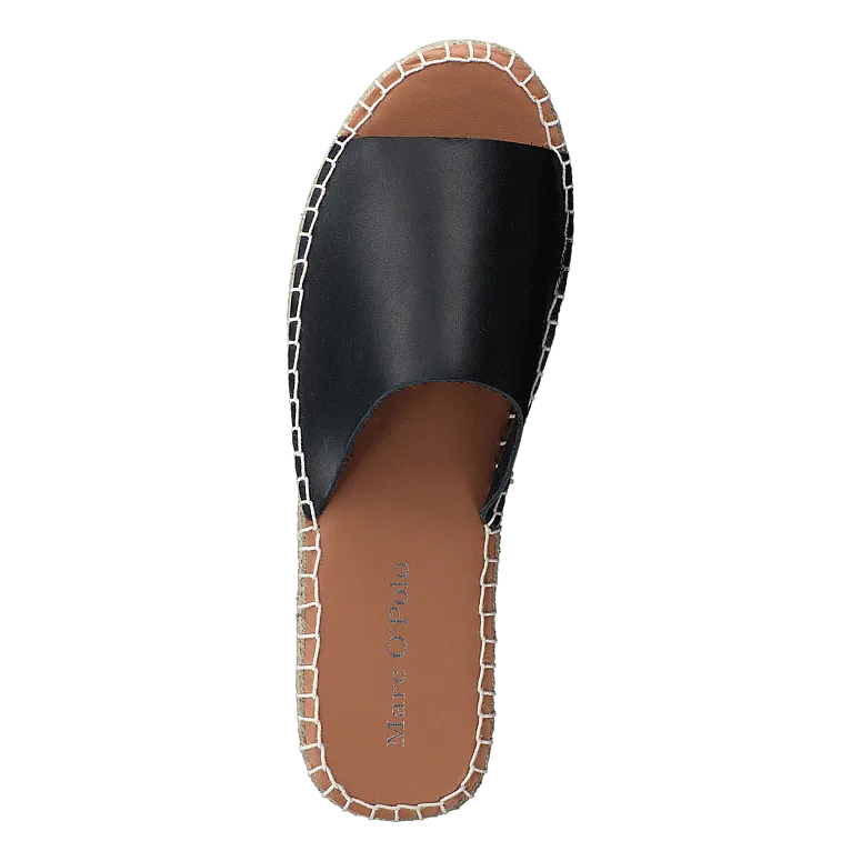 13341902-990 Black