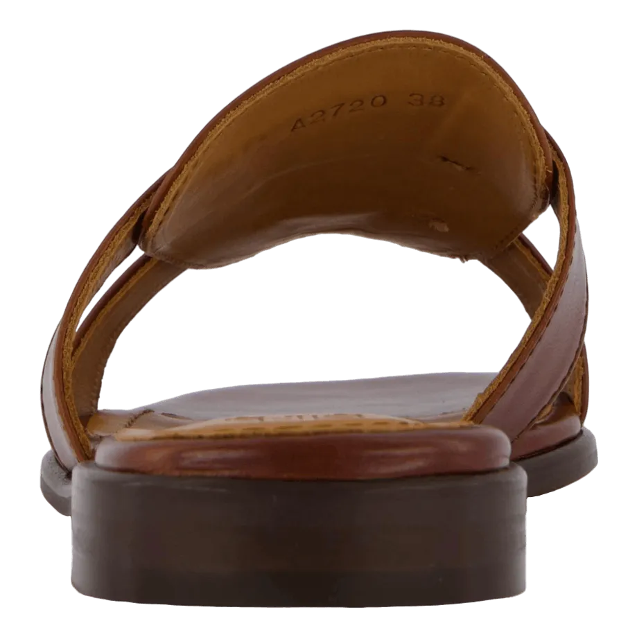 2720-85 Cognac Calf