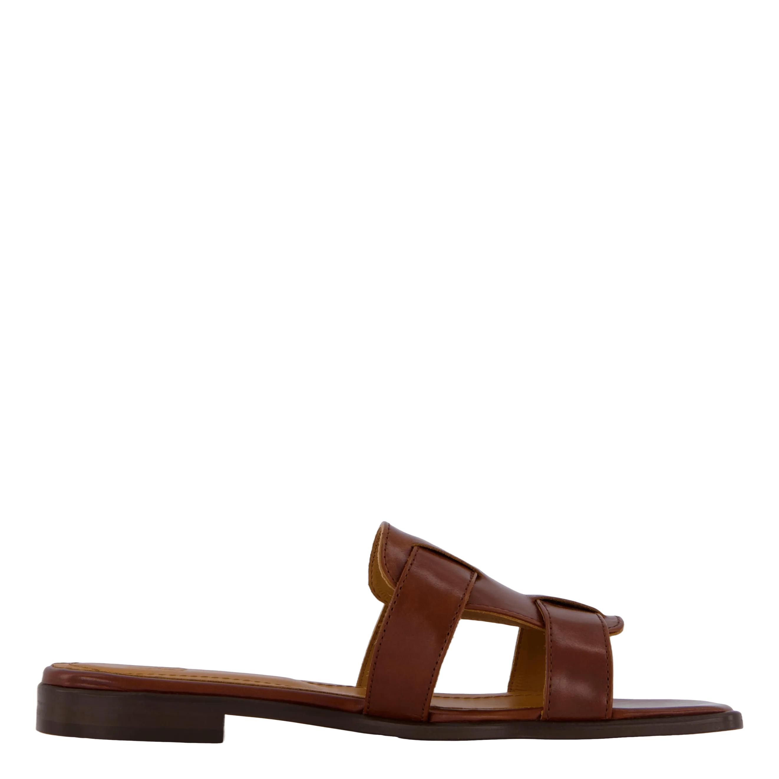 2720-85 Cognac Calf