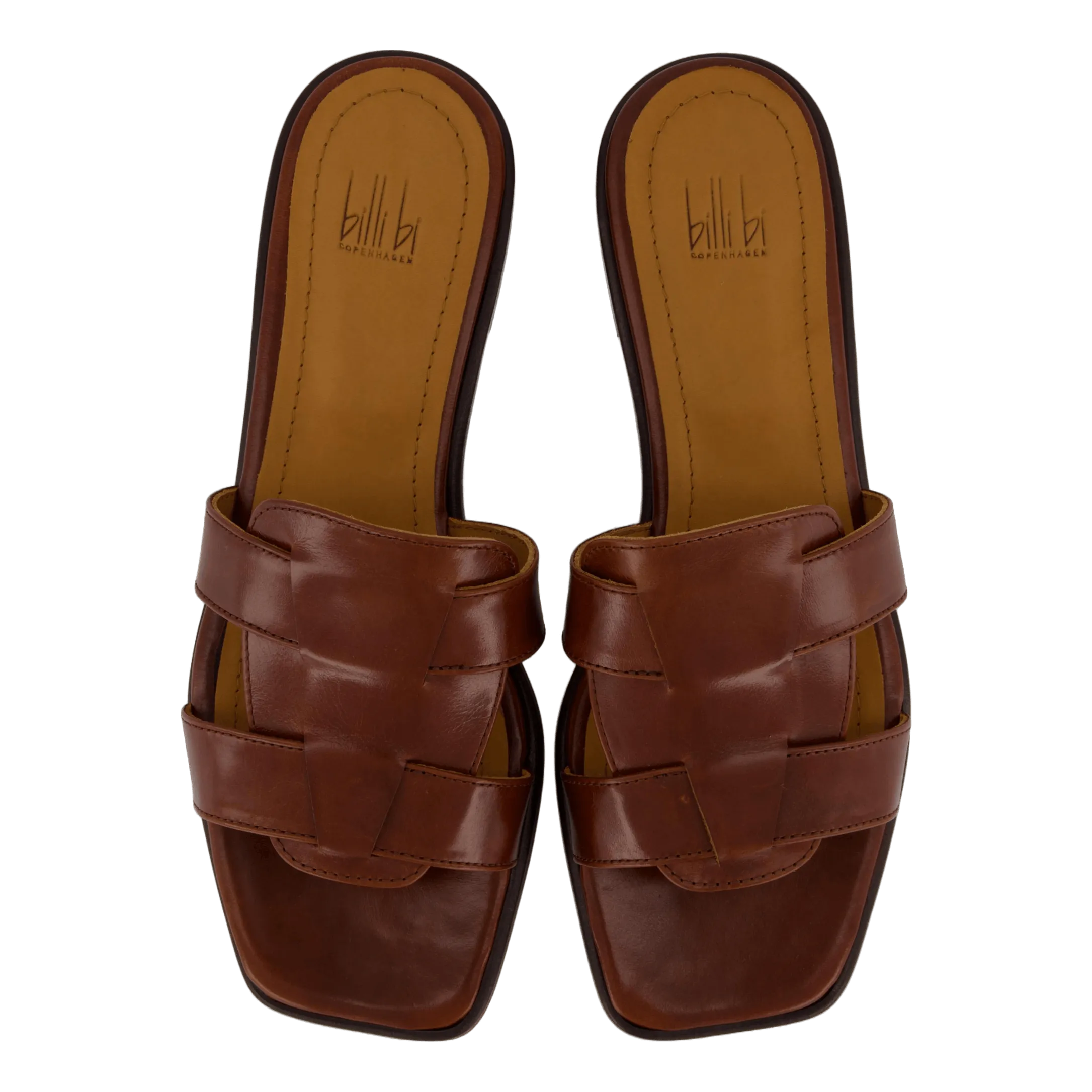 2720-85 Cognac Calf