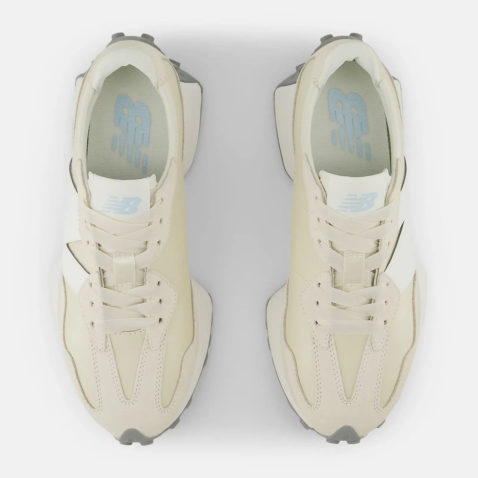 327 | Linen/Seasalt