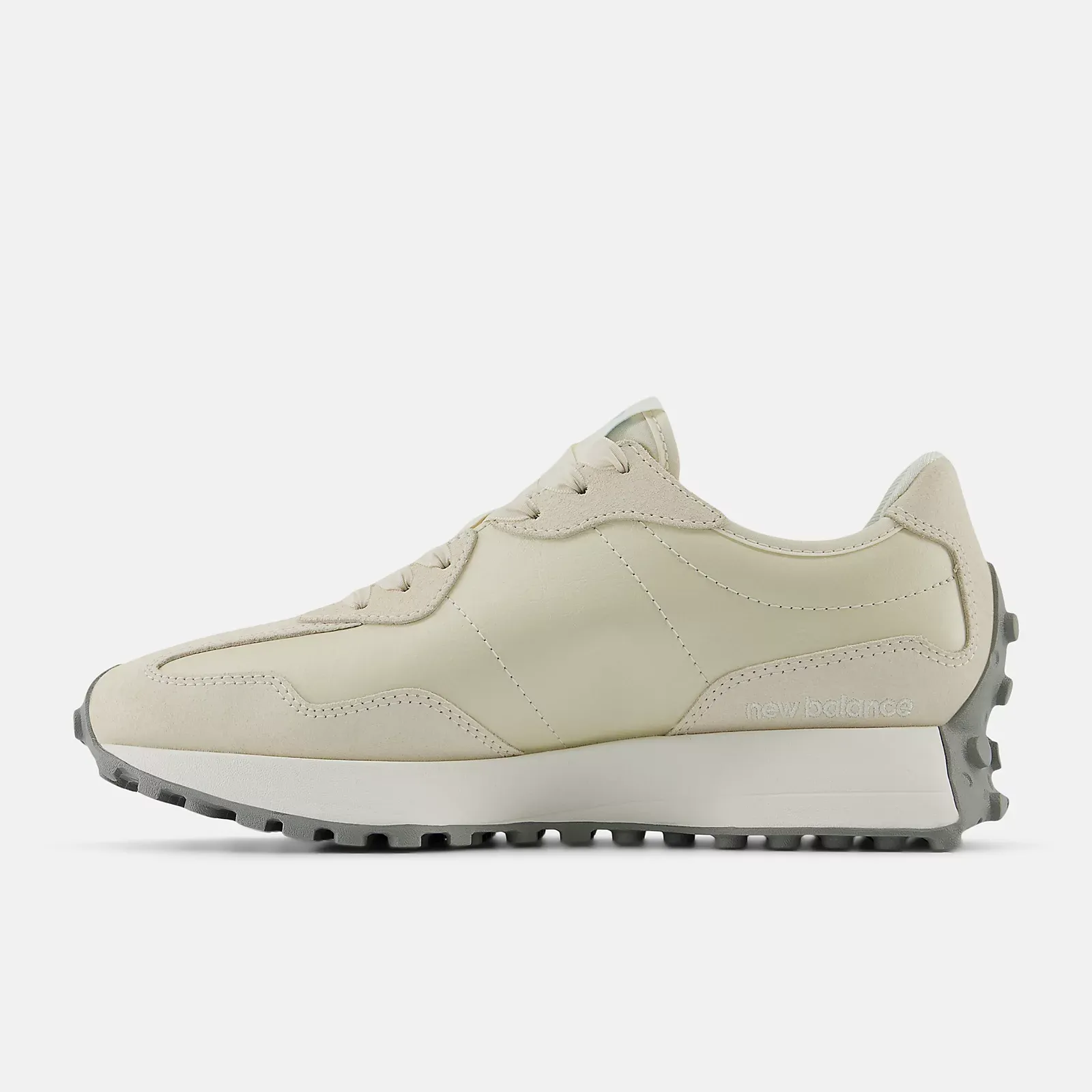 327 | Linen/Seasalt