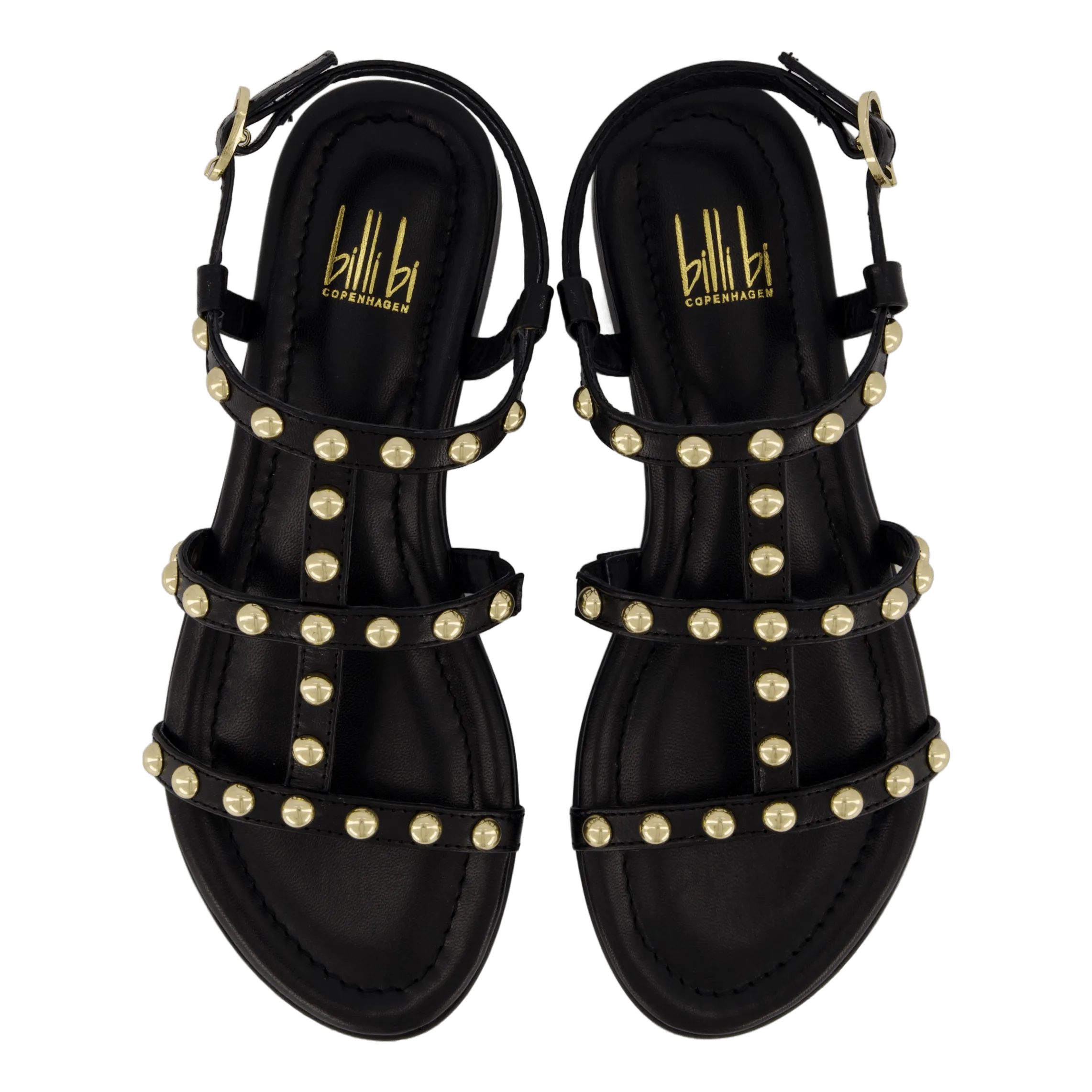 7109-70 Black Nappa 70