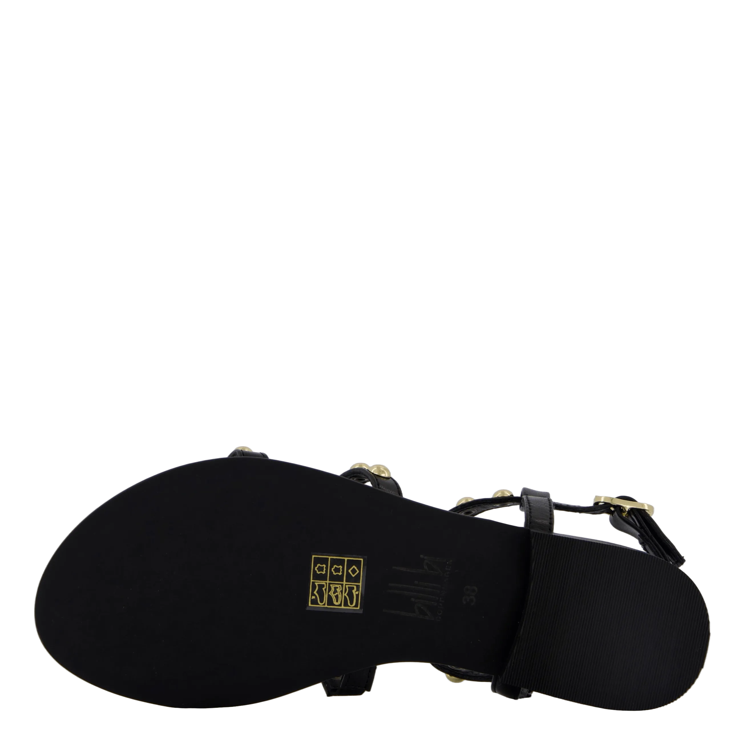 7109-70 Black Nappa 70