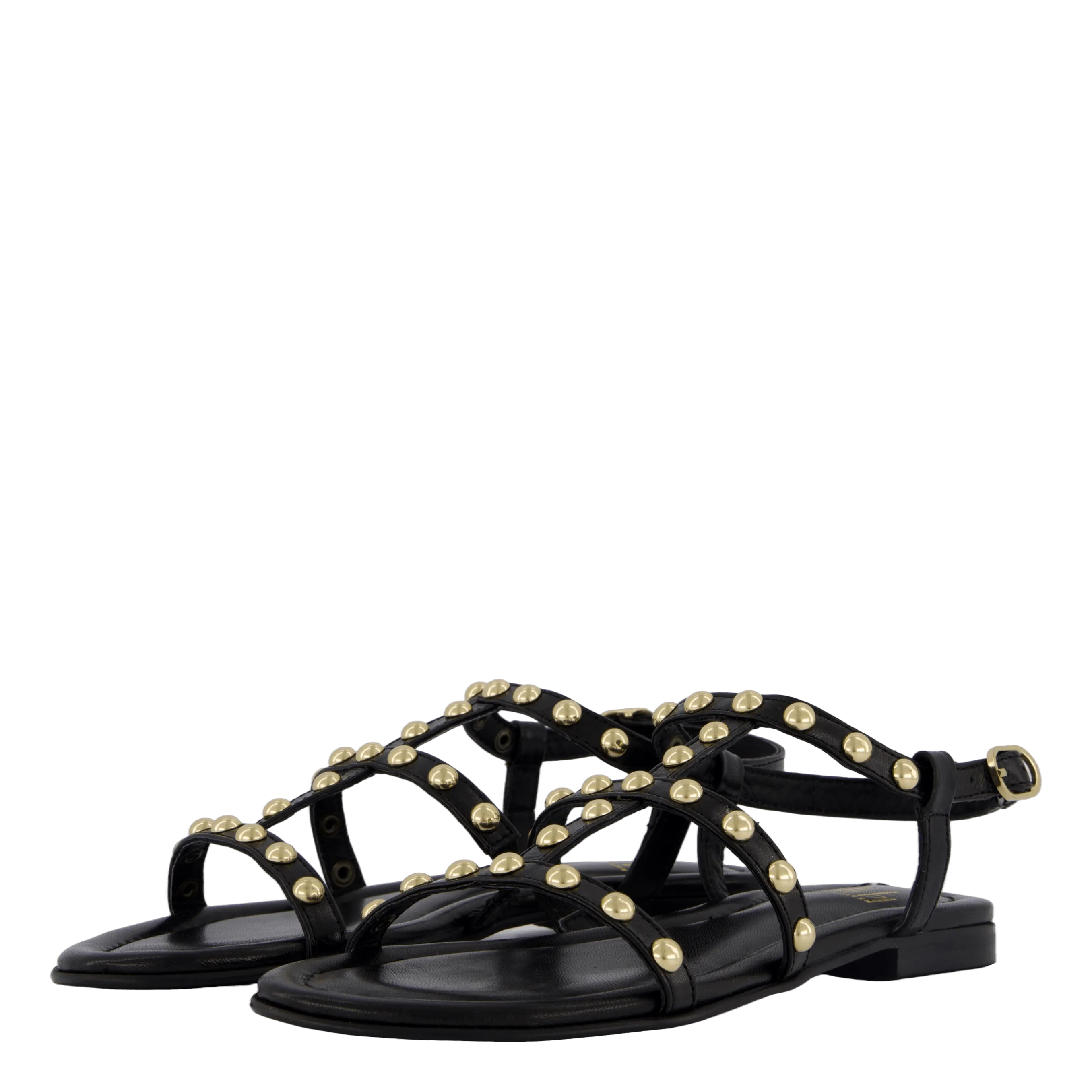 7109-70 Black Nappa 70