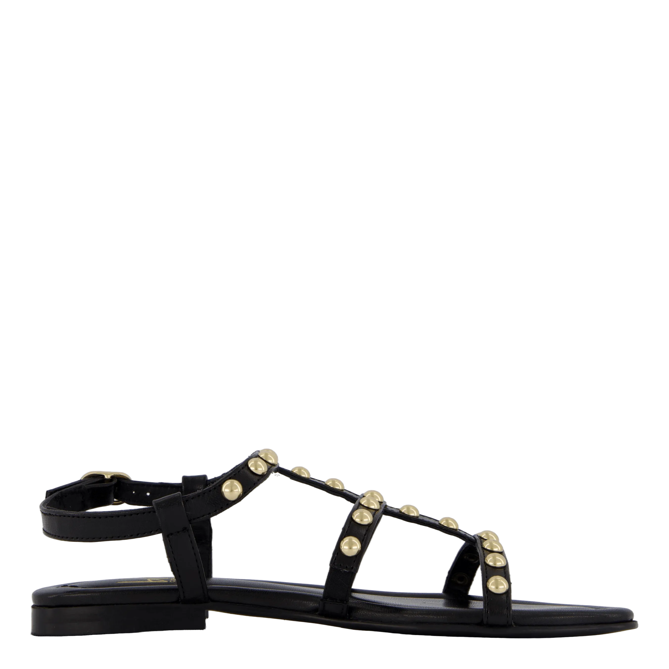 7109-70 Black Nappa 70