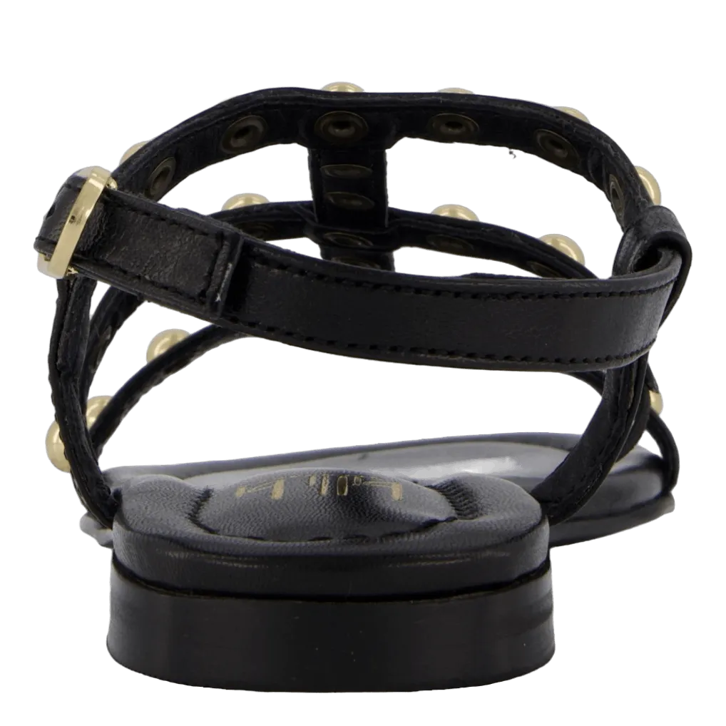 7109-70 Black Nappa 70