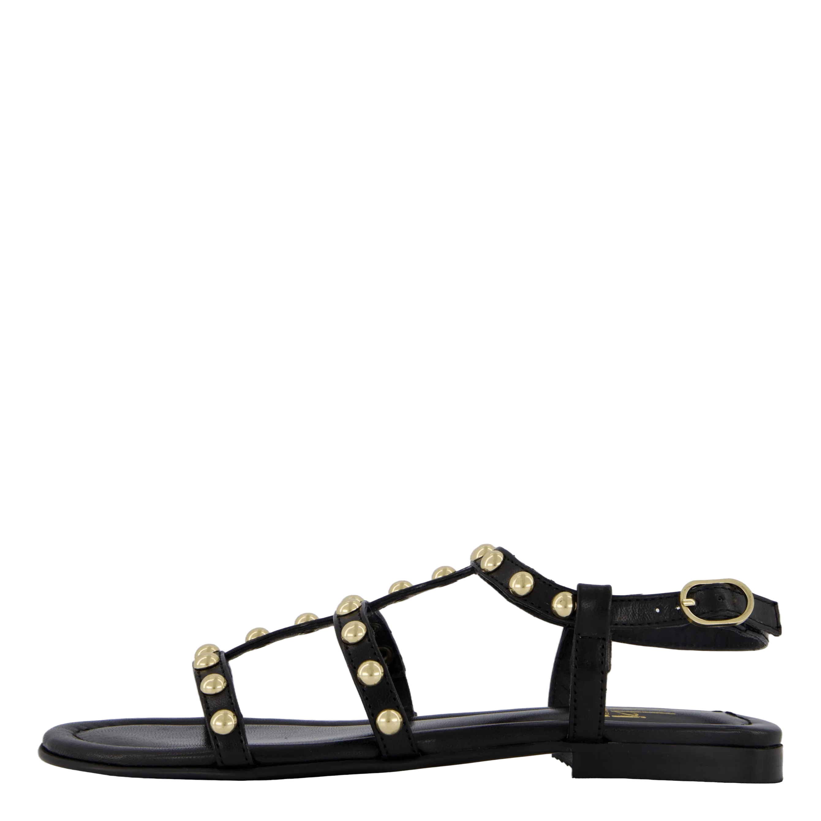 7109-70 Black Nappa 70