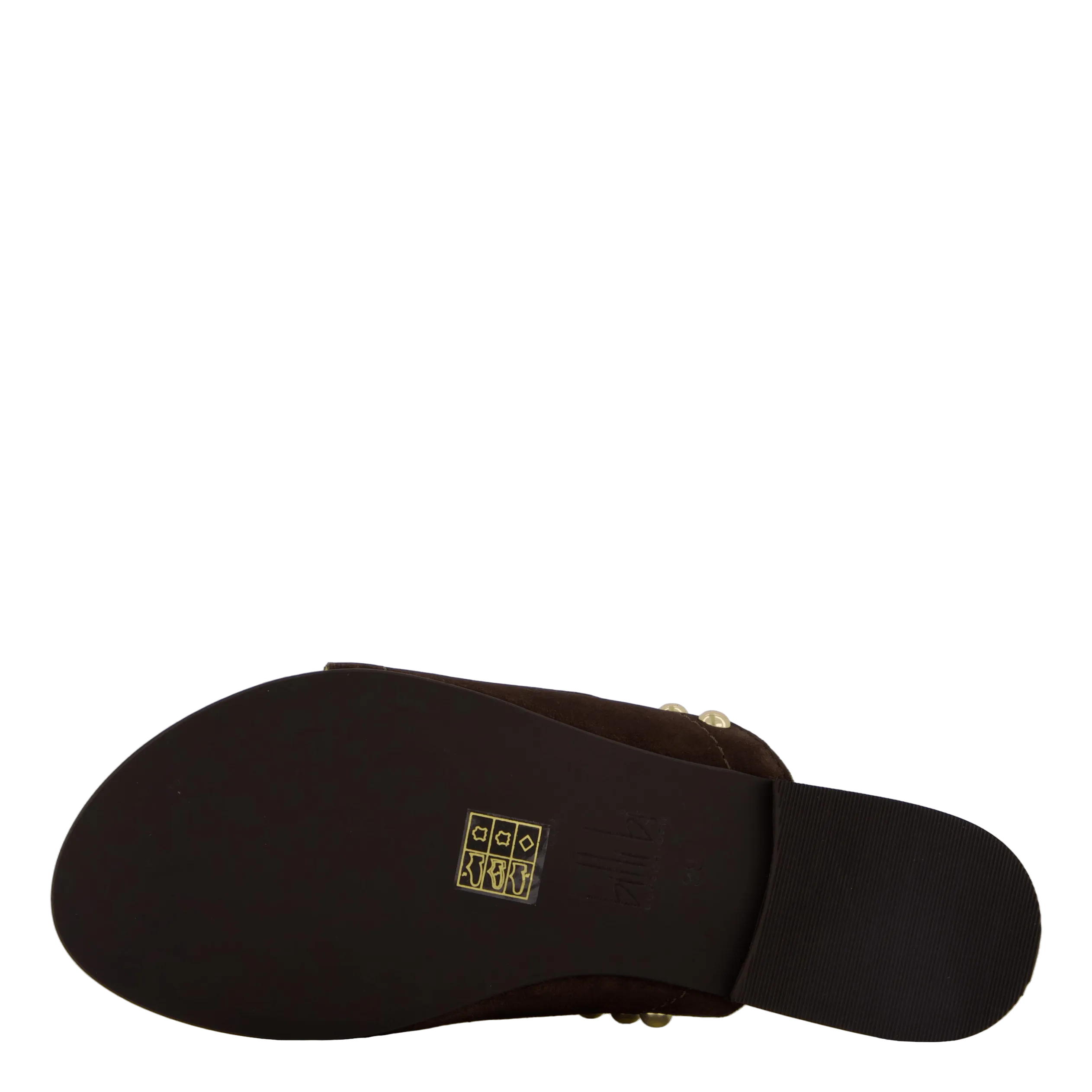 7110-56 T Moro Suede 56
