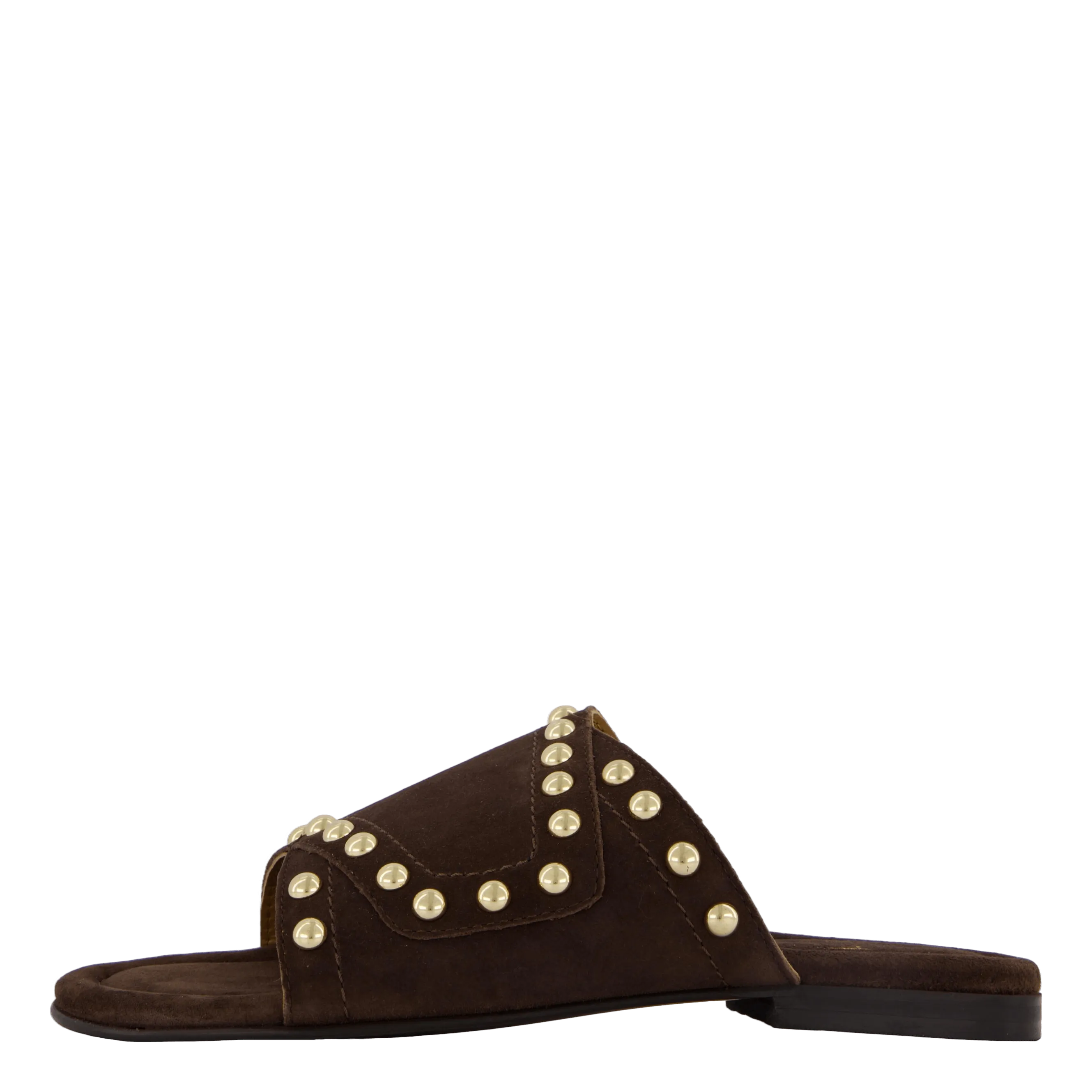 7110-56 T Moro Suede 56