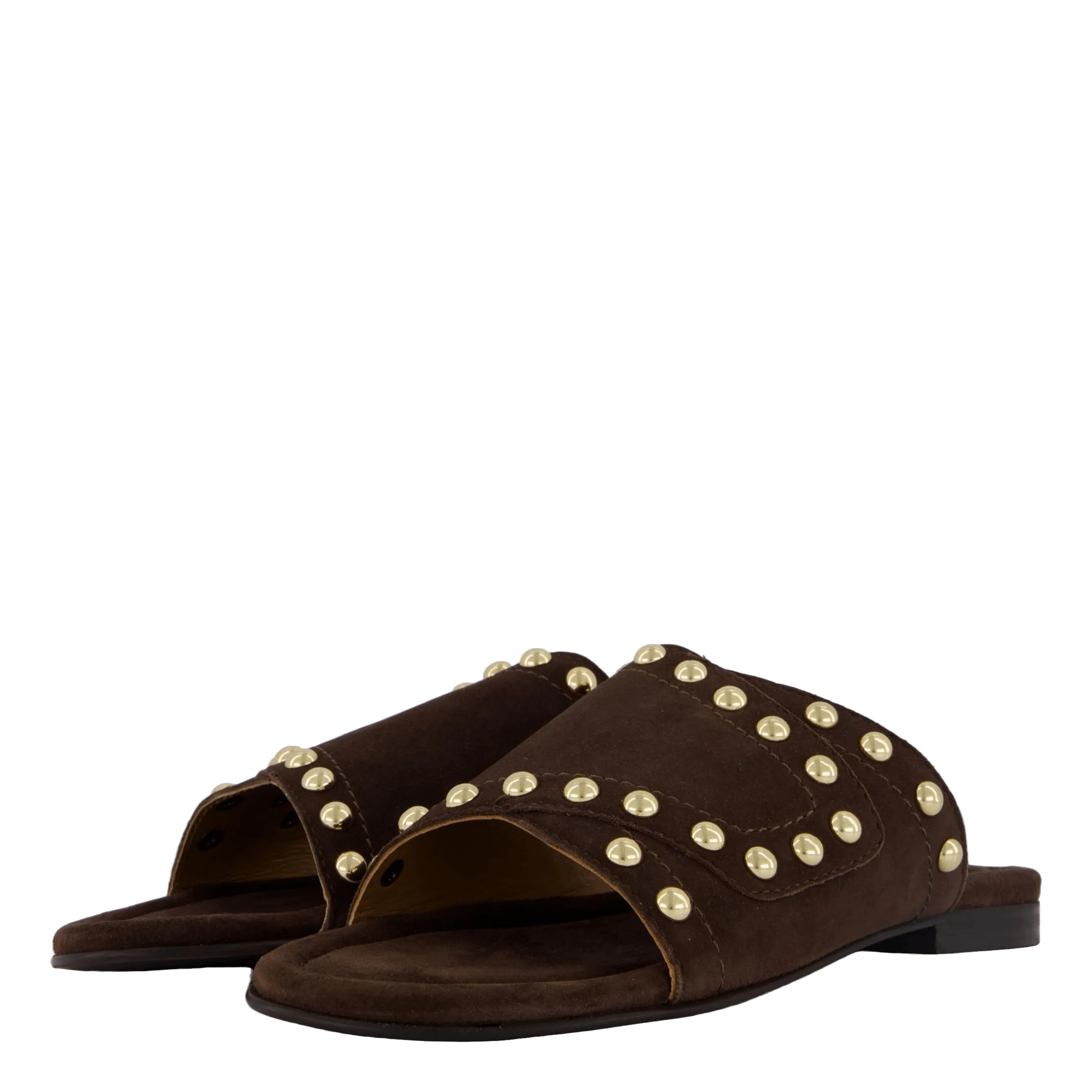 7110-56 T Moro Suede 56