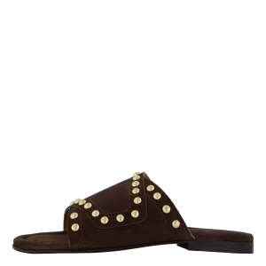 7110-56 T Moro Suede 56