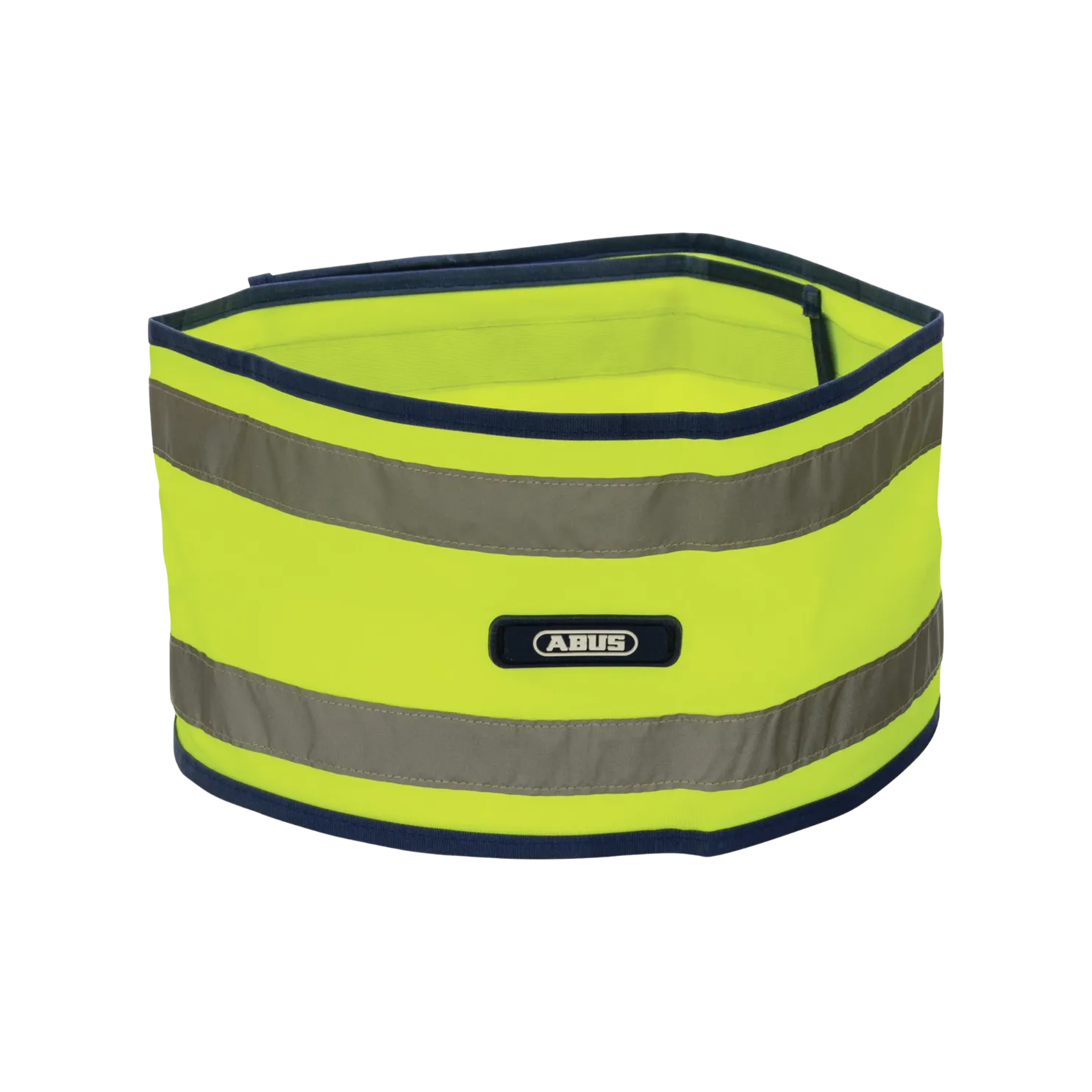 Abus Lumino Reflex Wrap Yellow