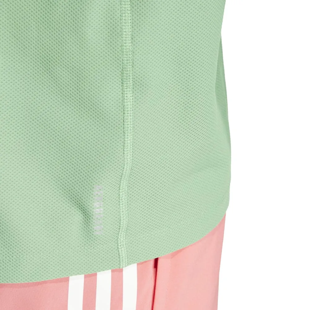 Adidas Mens Own the Run Tee