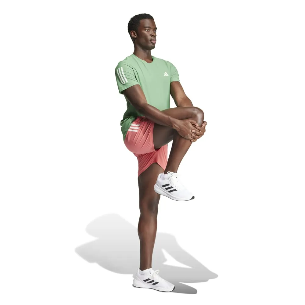 Adidas Mens Own the Run Tee