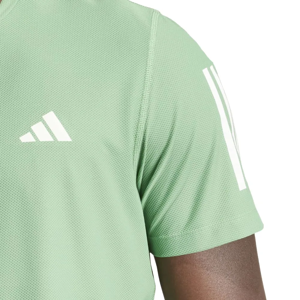 Adidas Mens Own the Run Tee