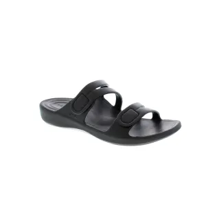 Aetrex Janey Sport - Black