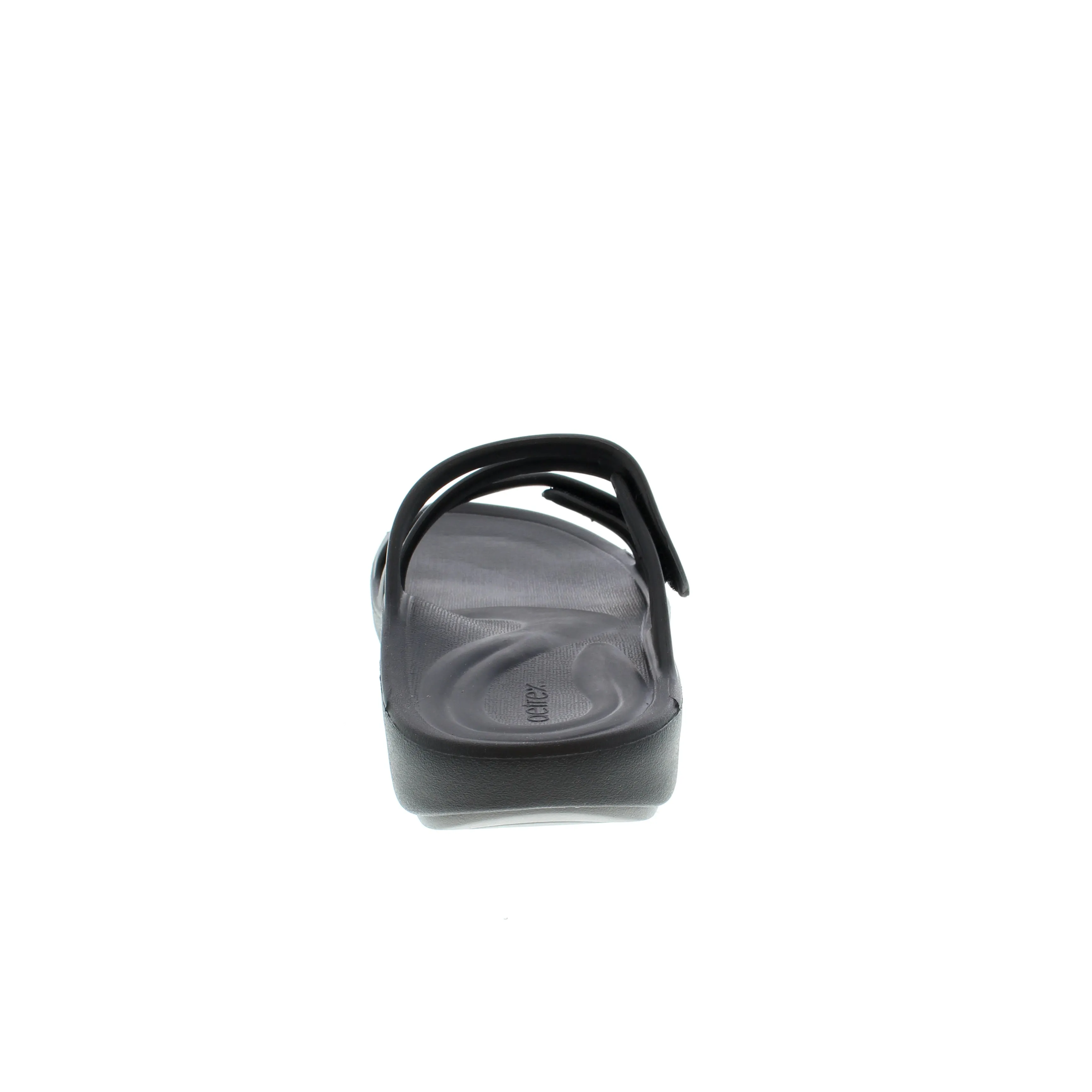 Aetrex Janey Sport - Black