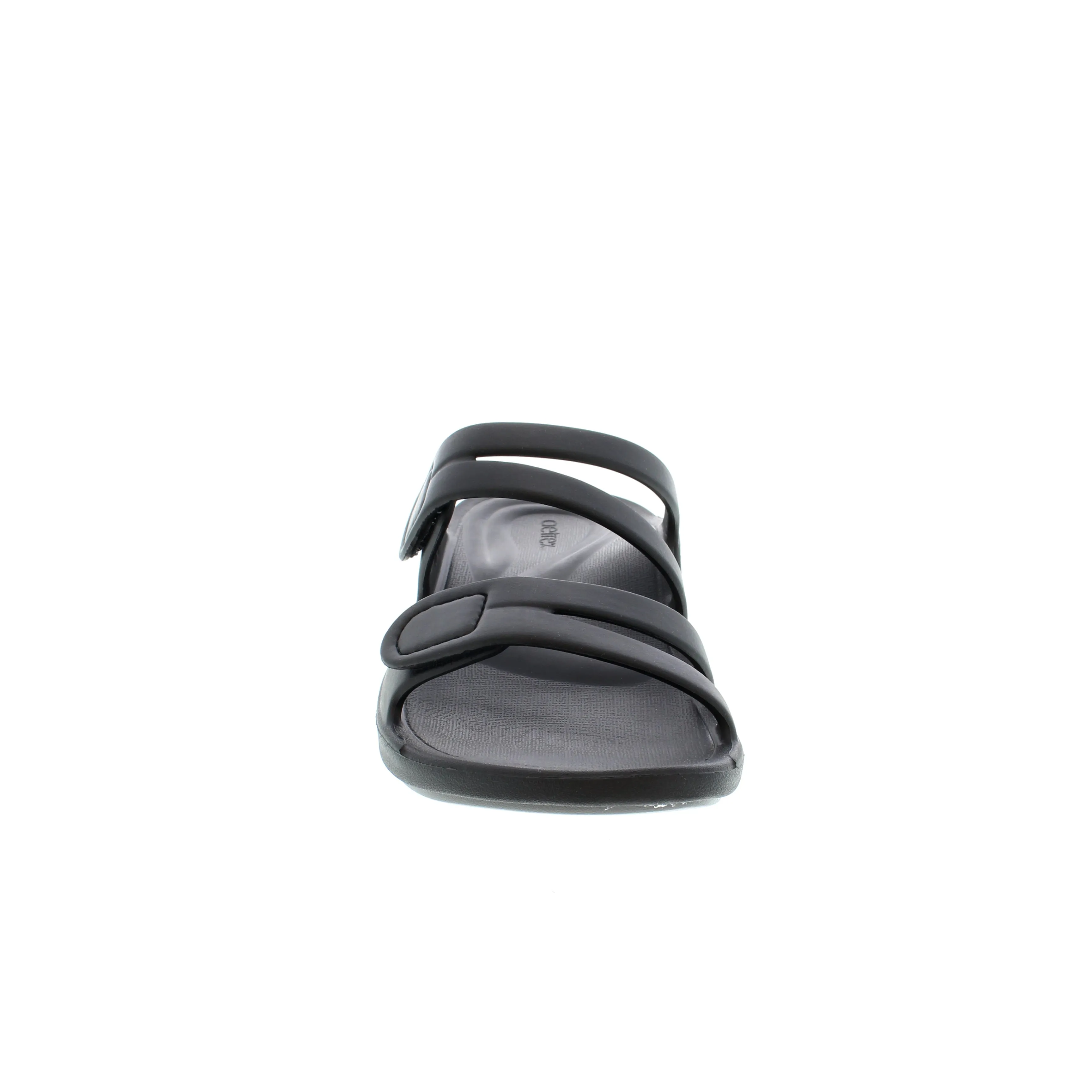 Aetrex Janey Sport - Black