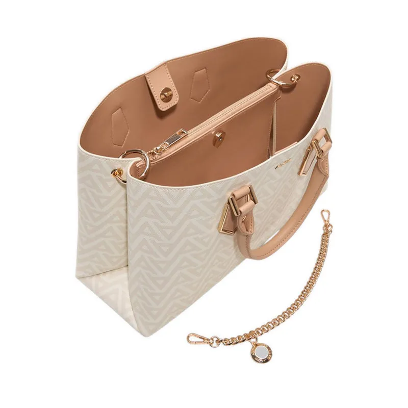 ALDO Baeli Satchel - Bone