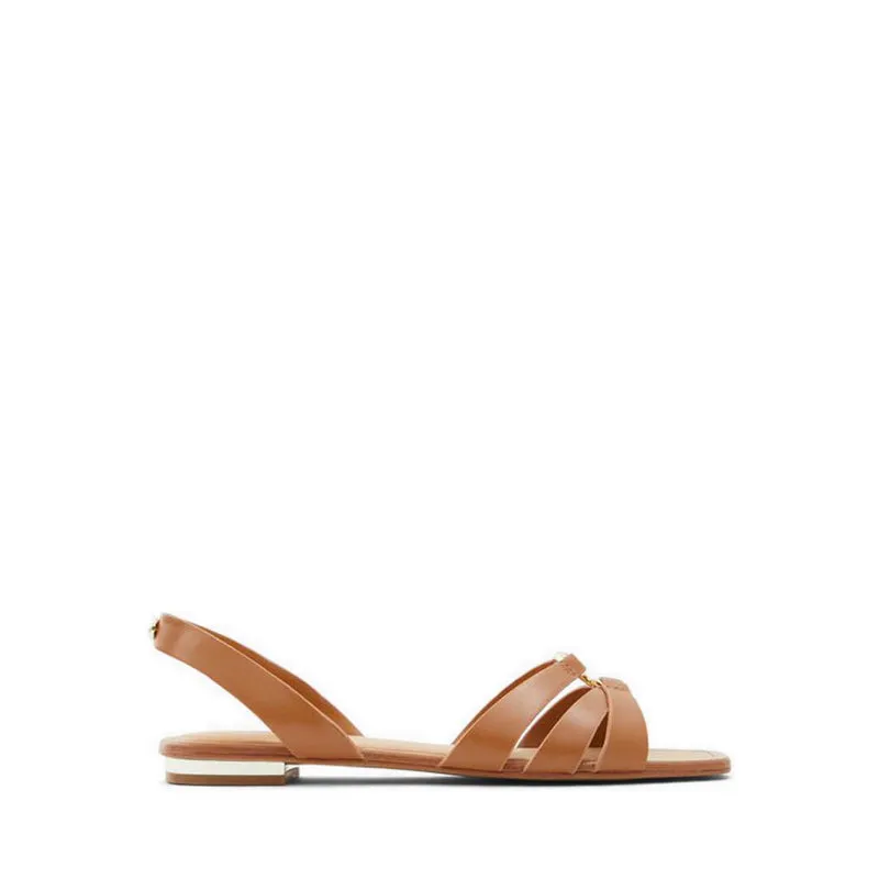 ALDO Marassi Women's Flat Sandals - Brown