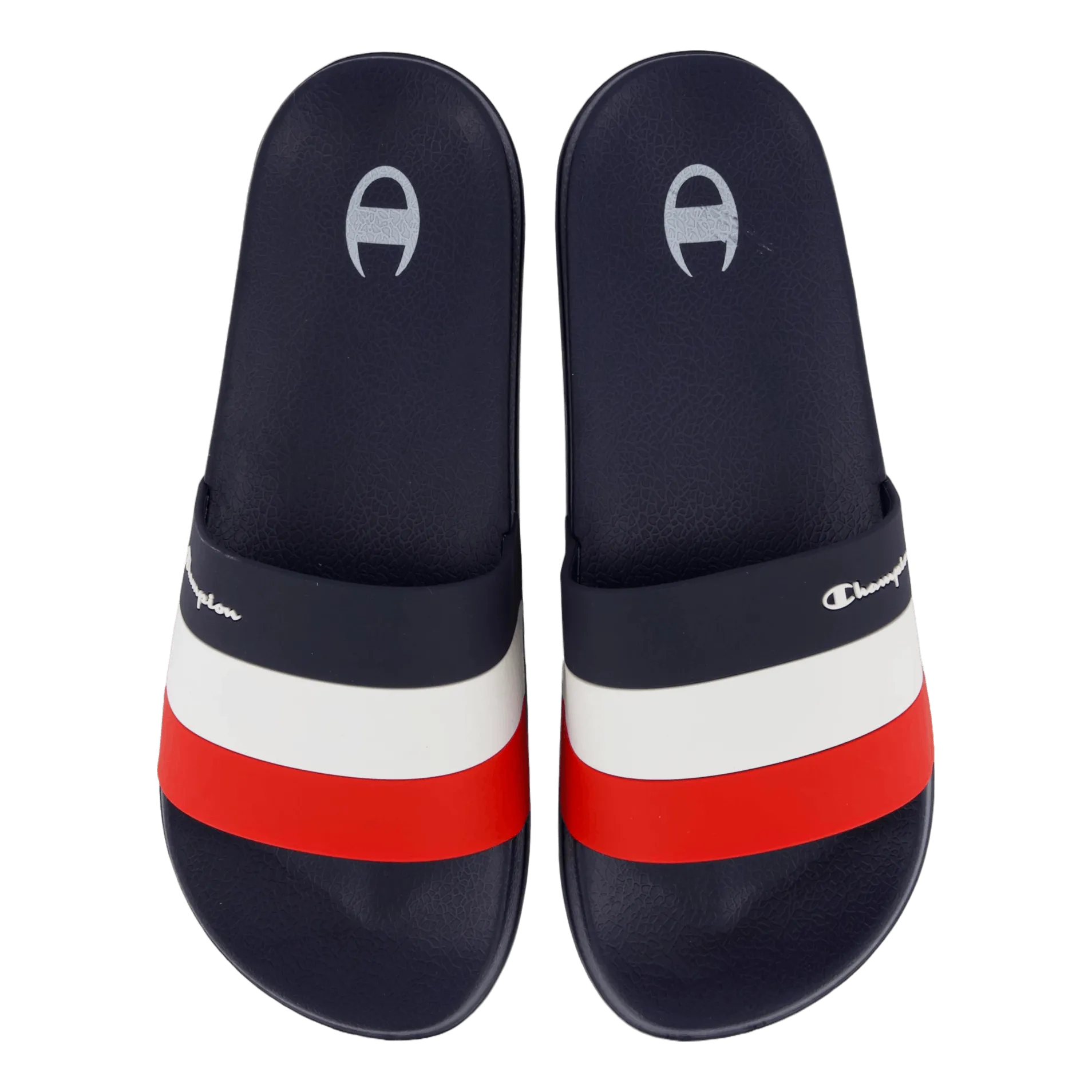 All American Slide Patriot Blue