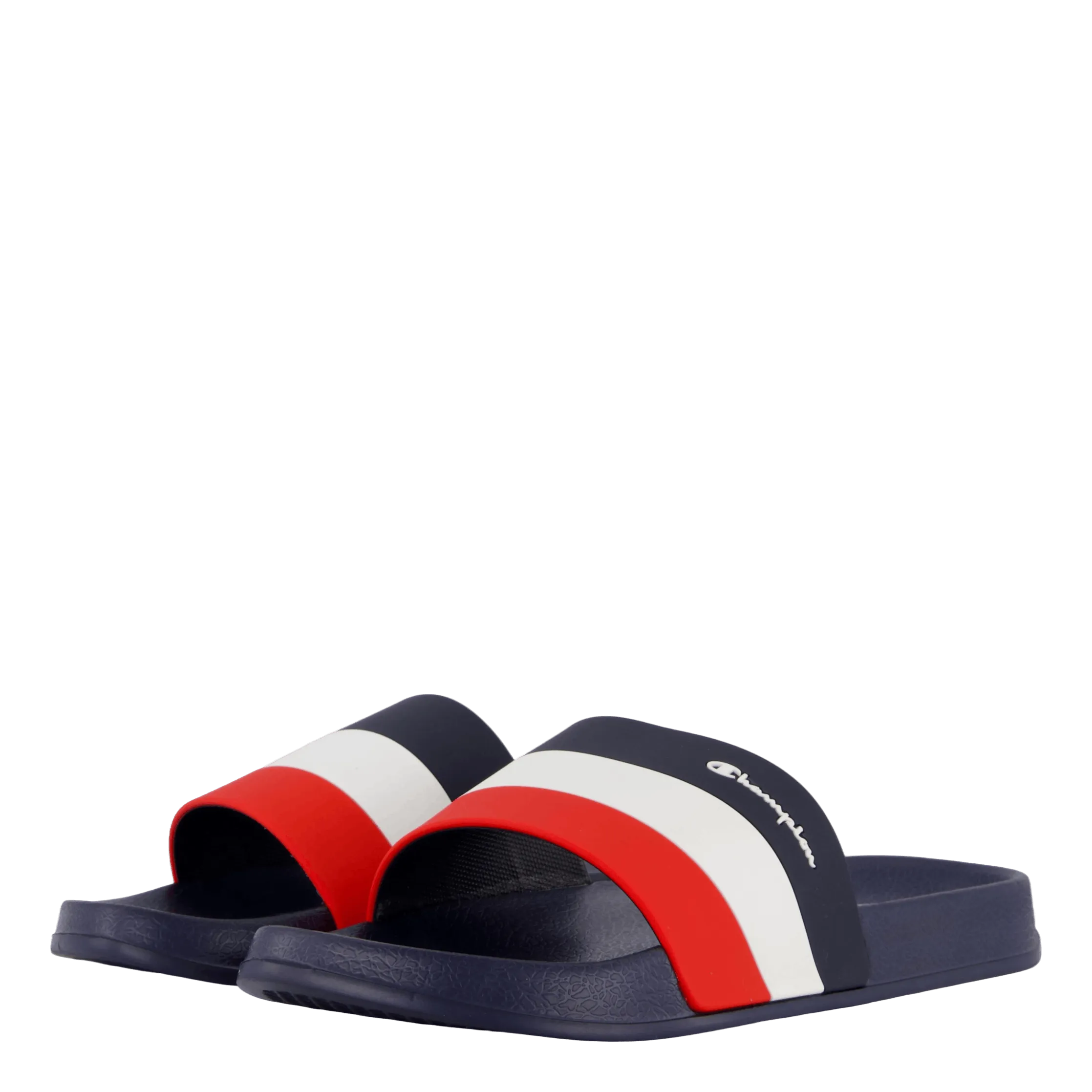 All American Slide Patriot Blue