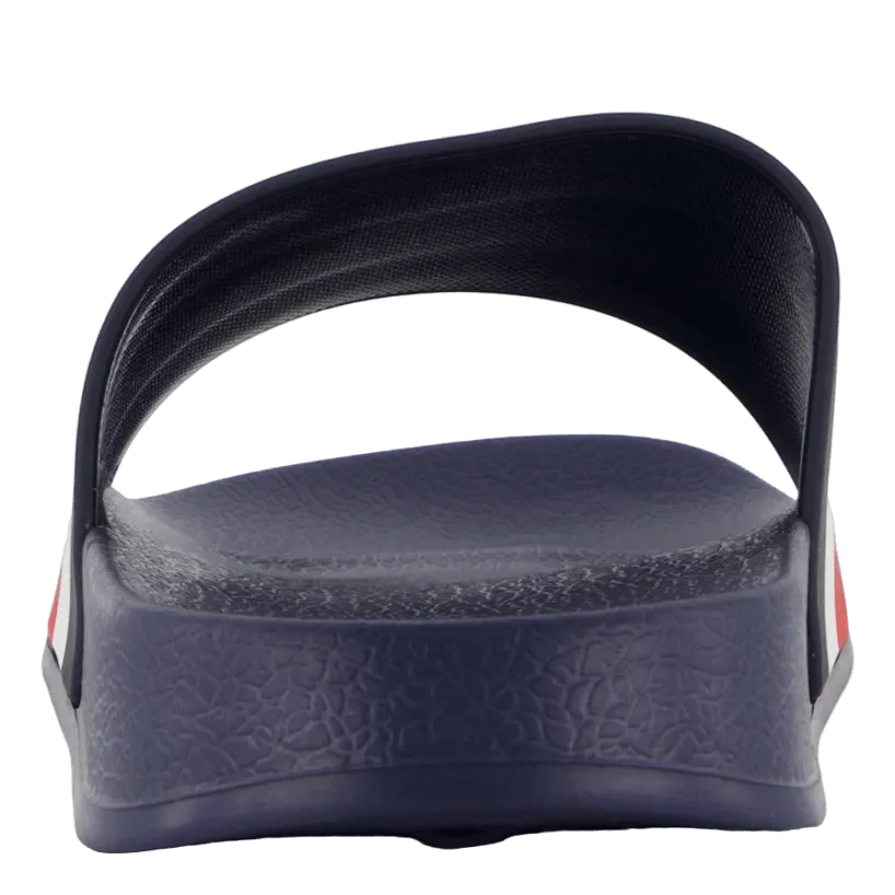All American Slide Patriot Blue