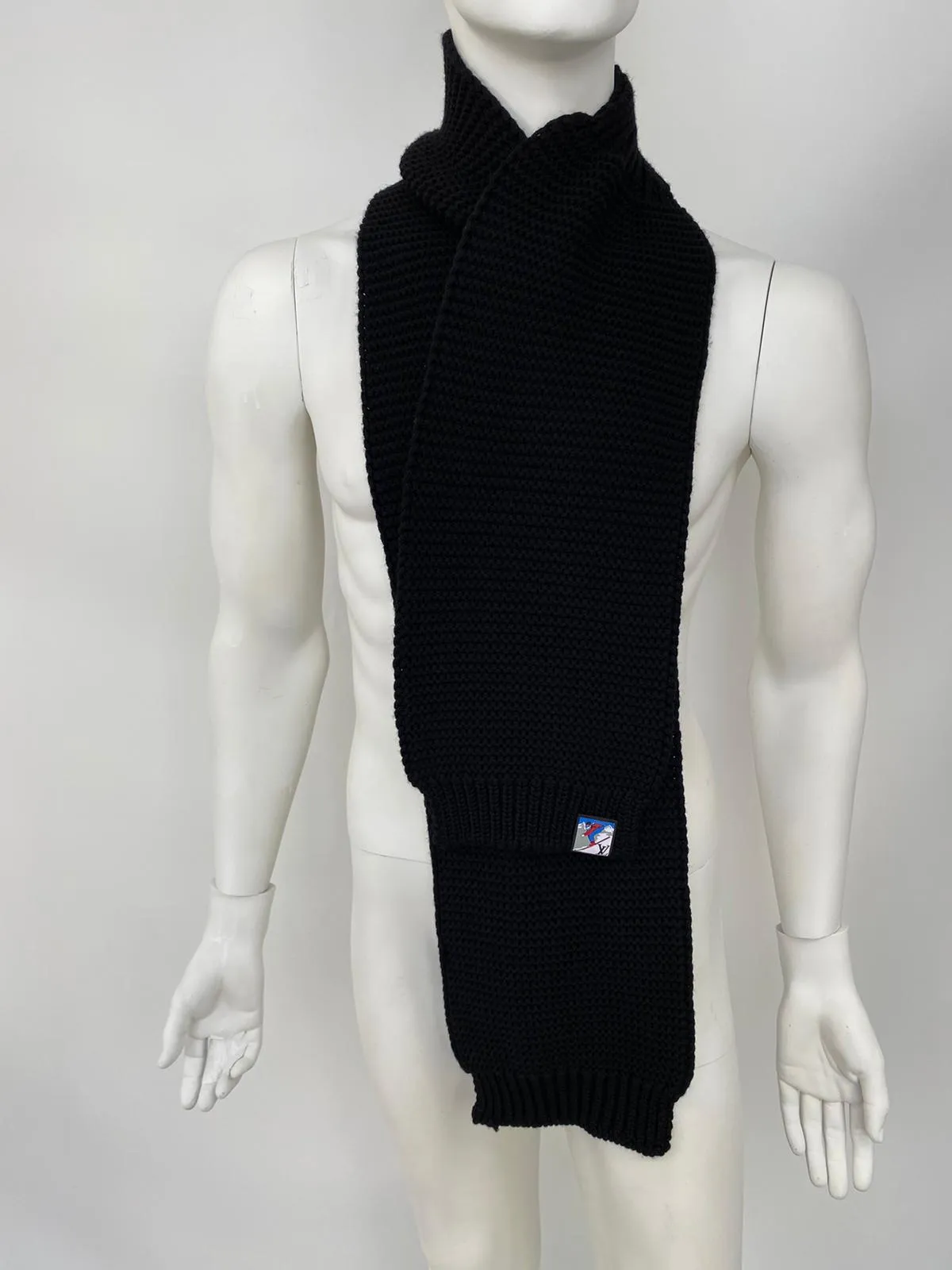 Alpes Scarf