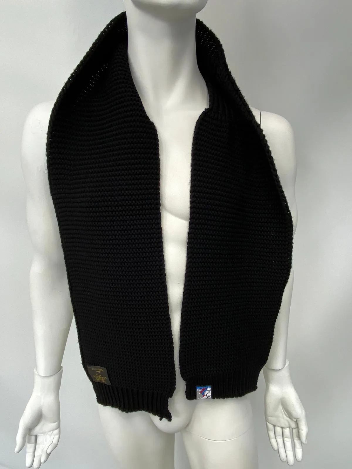 Alpes Scarf