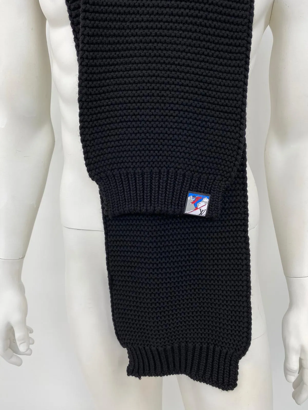 Alpes Scarf
