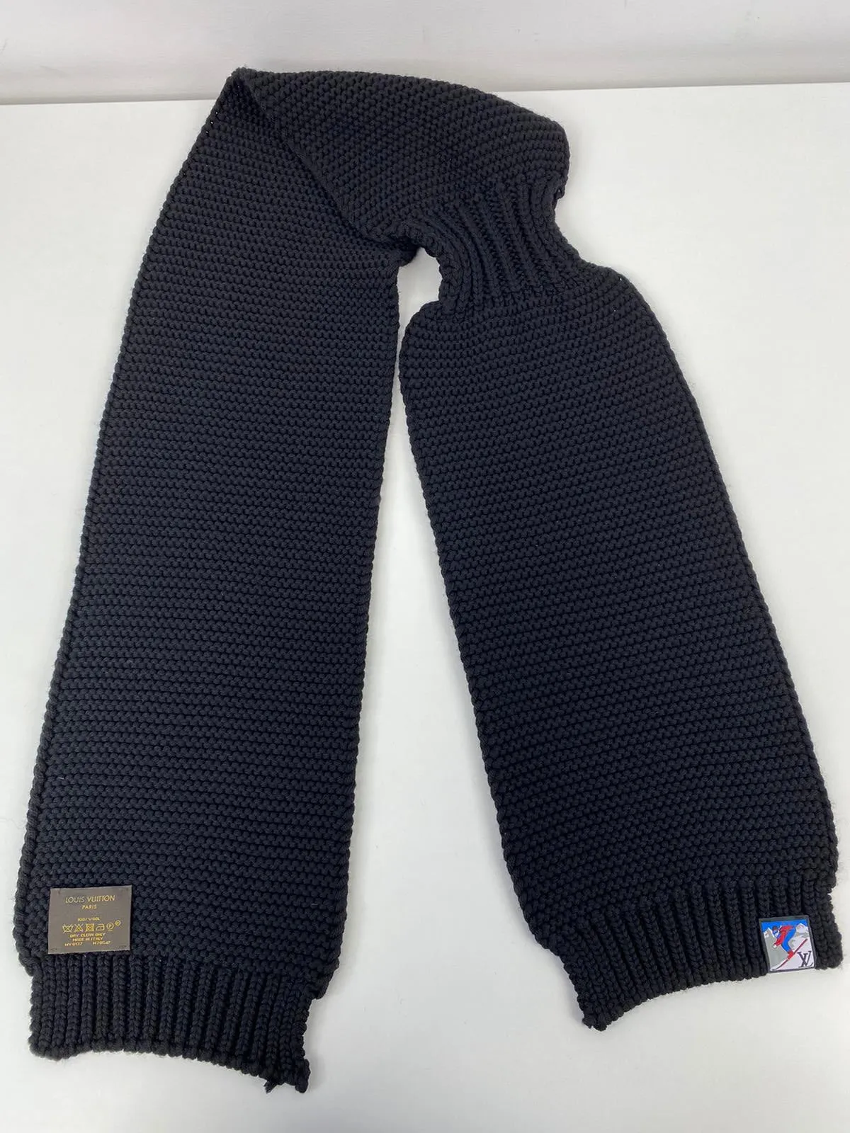 Alpes Scarf
