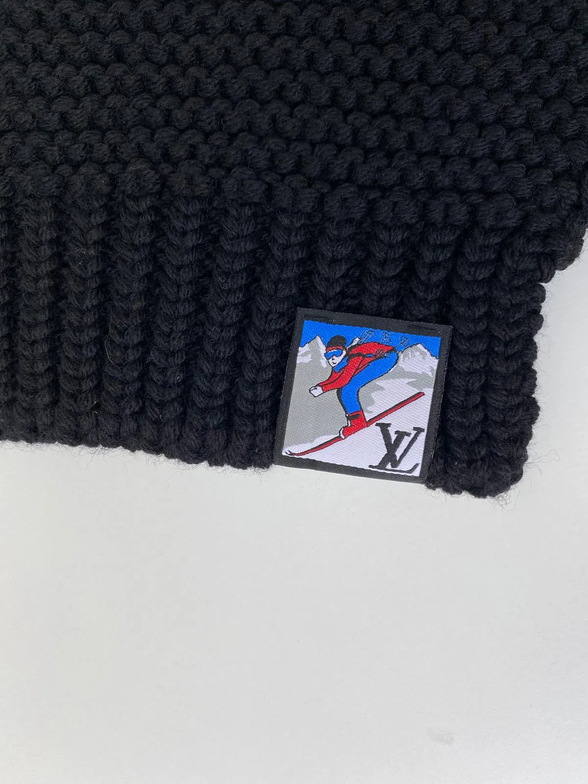 Alpes Scarf