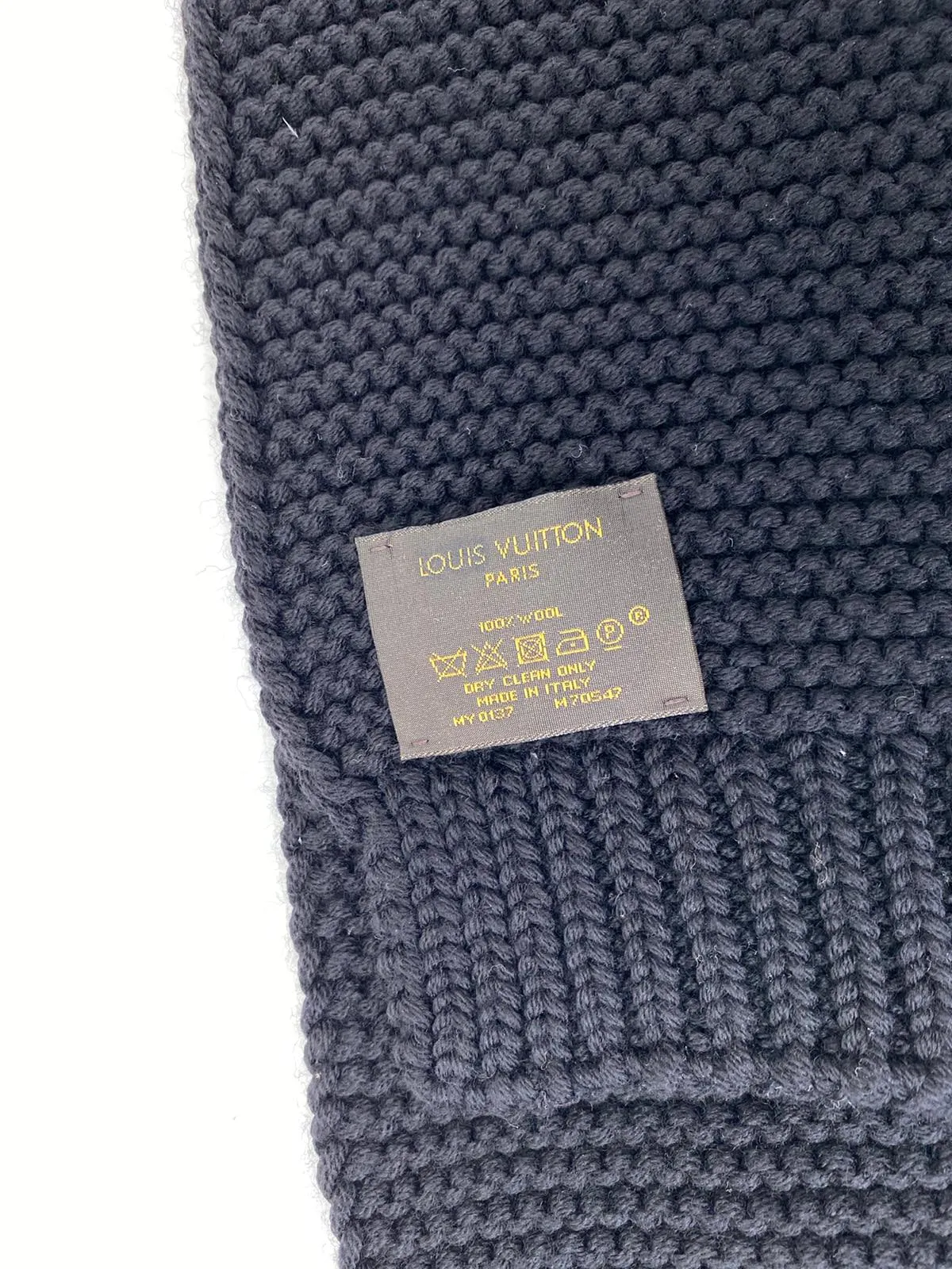Alpes Scarf