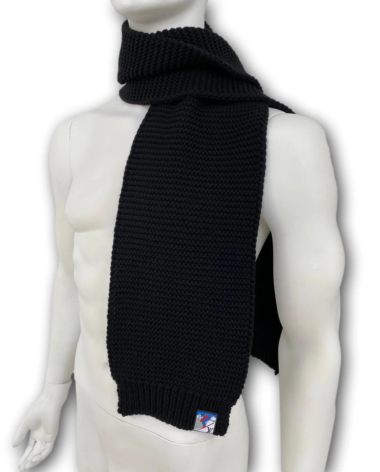 Alpes Scarf