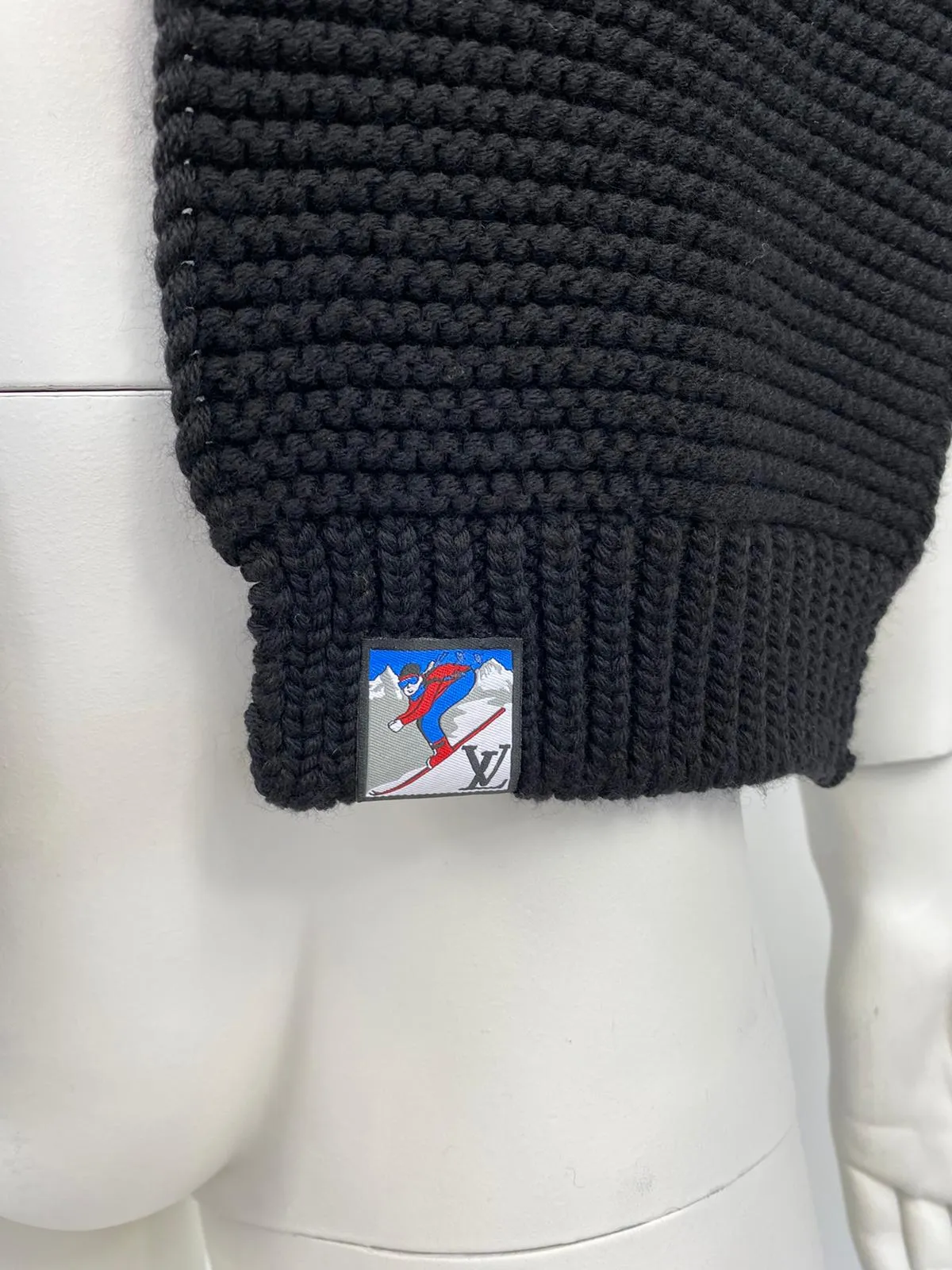 Alpes Scarf