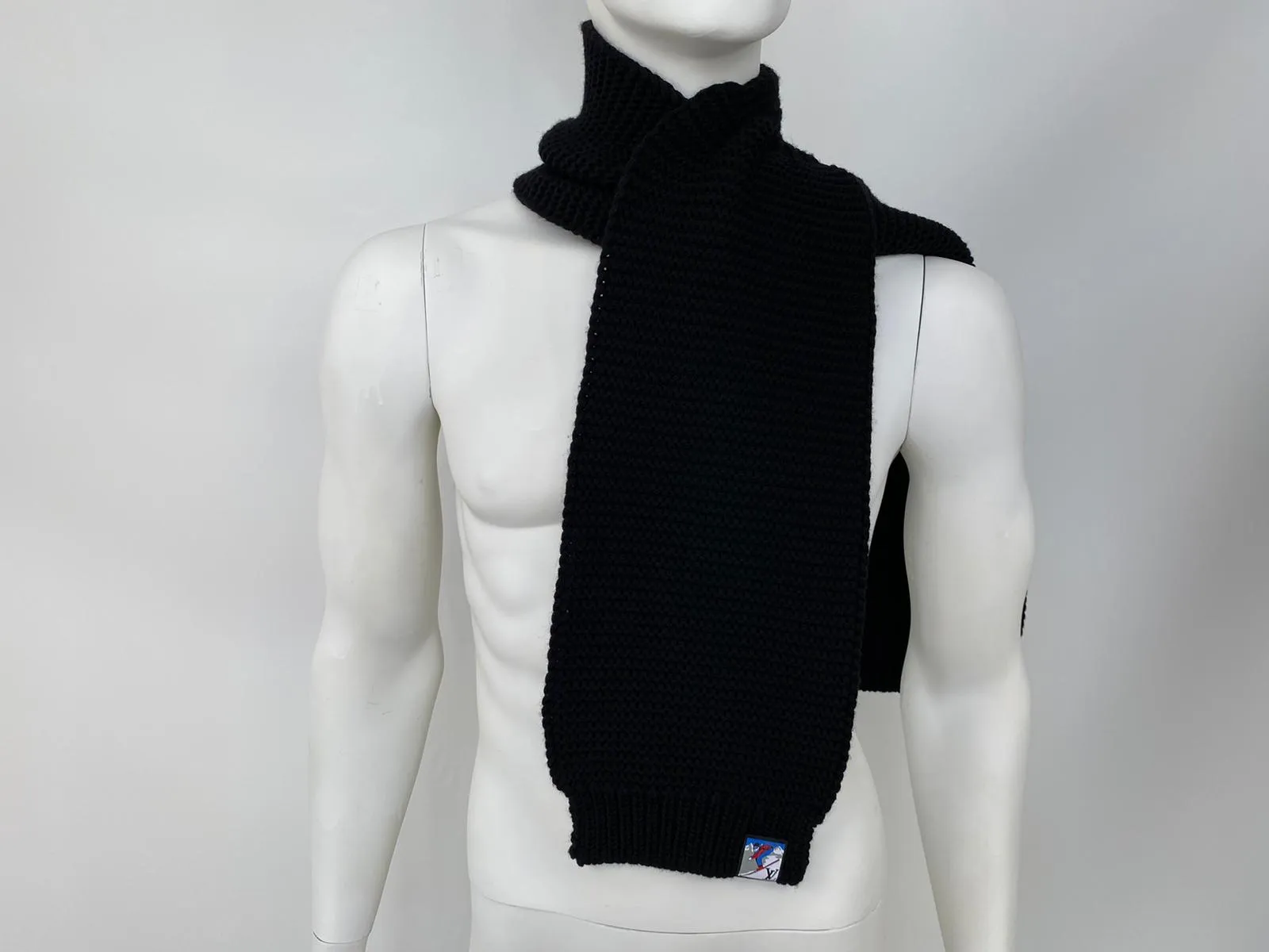 Alpes Scarf