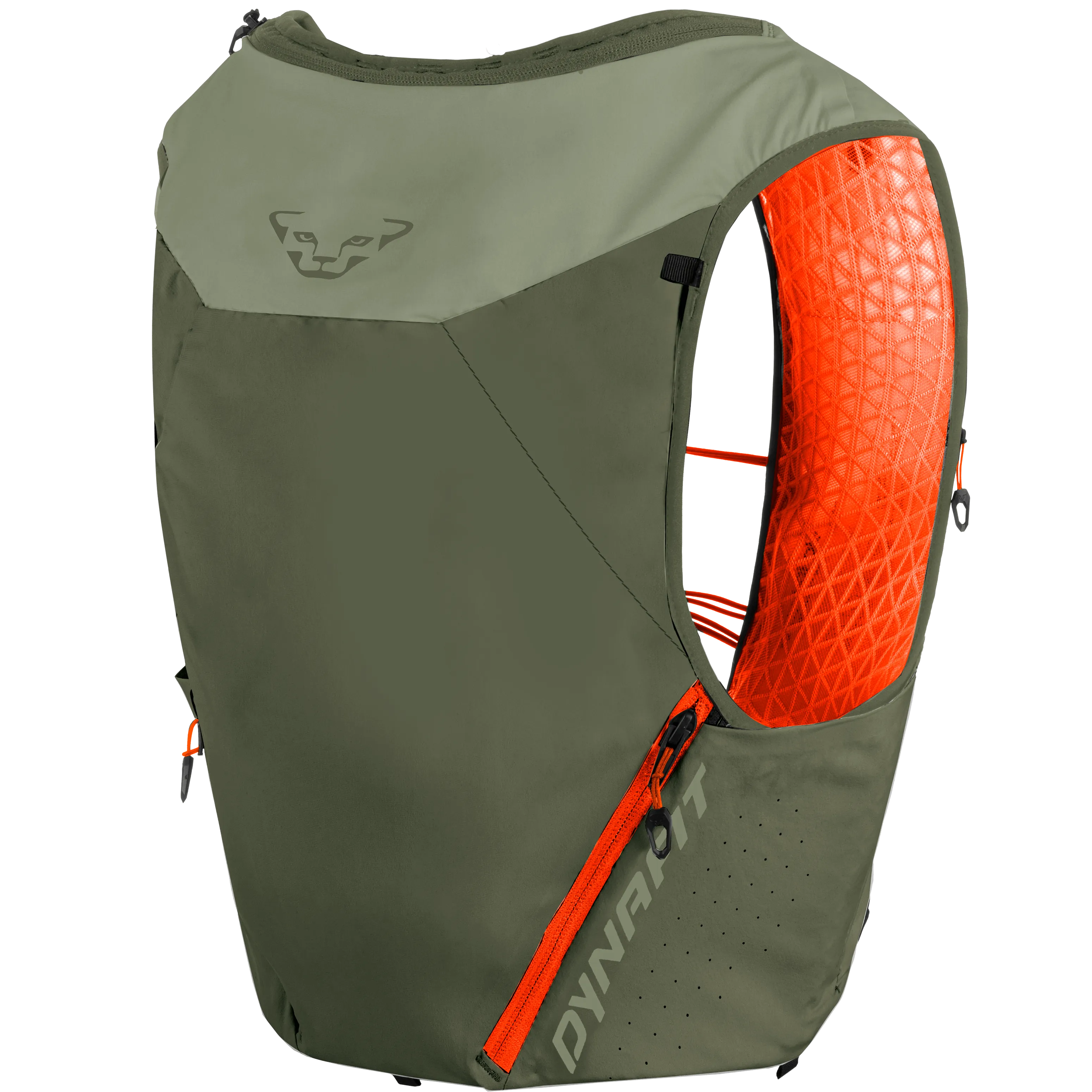 ALPINE 8 VEST