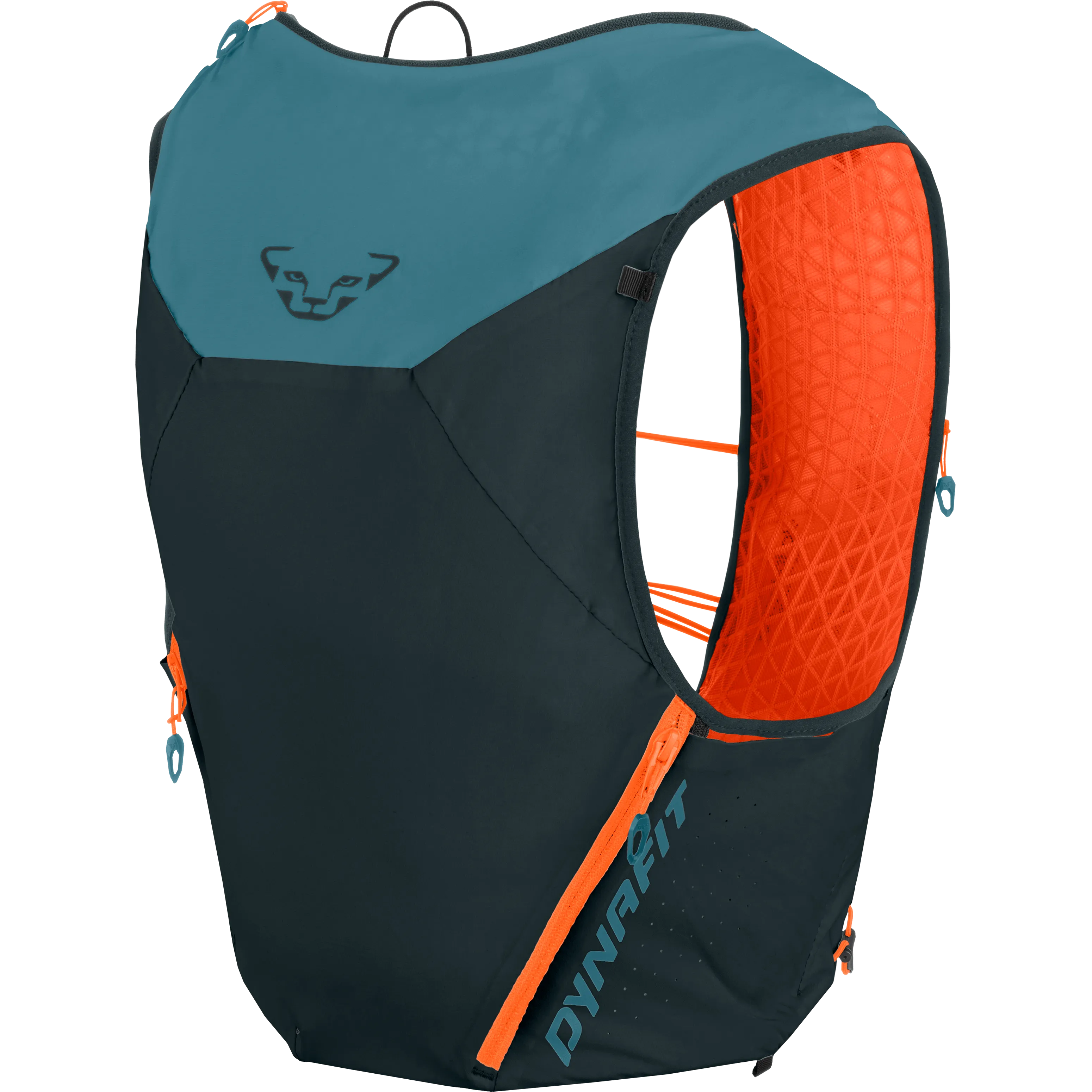ALPINE 8 VEST