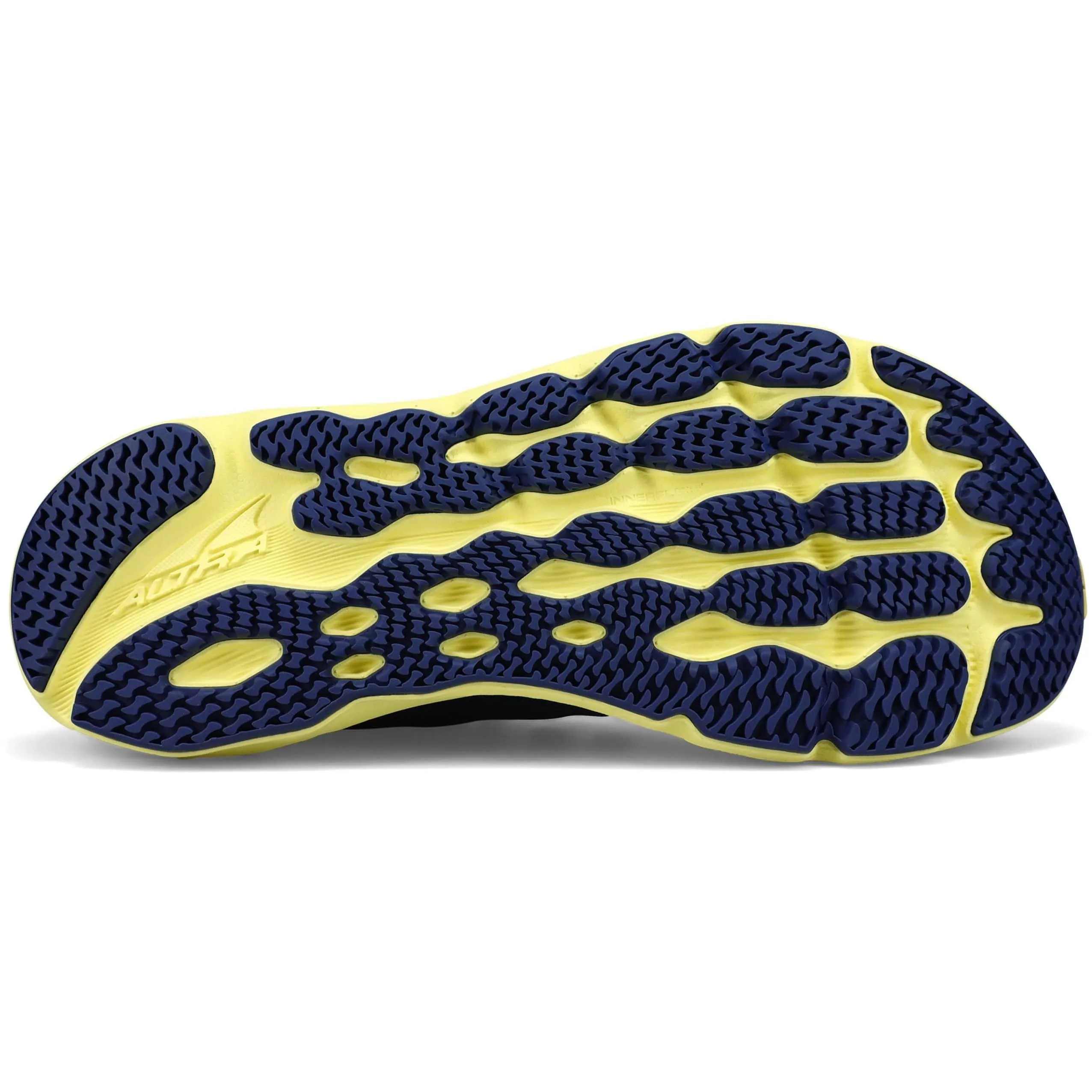 Altra Provision 7 Mens Running Shoes - Blue