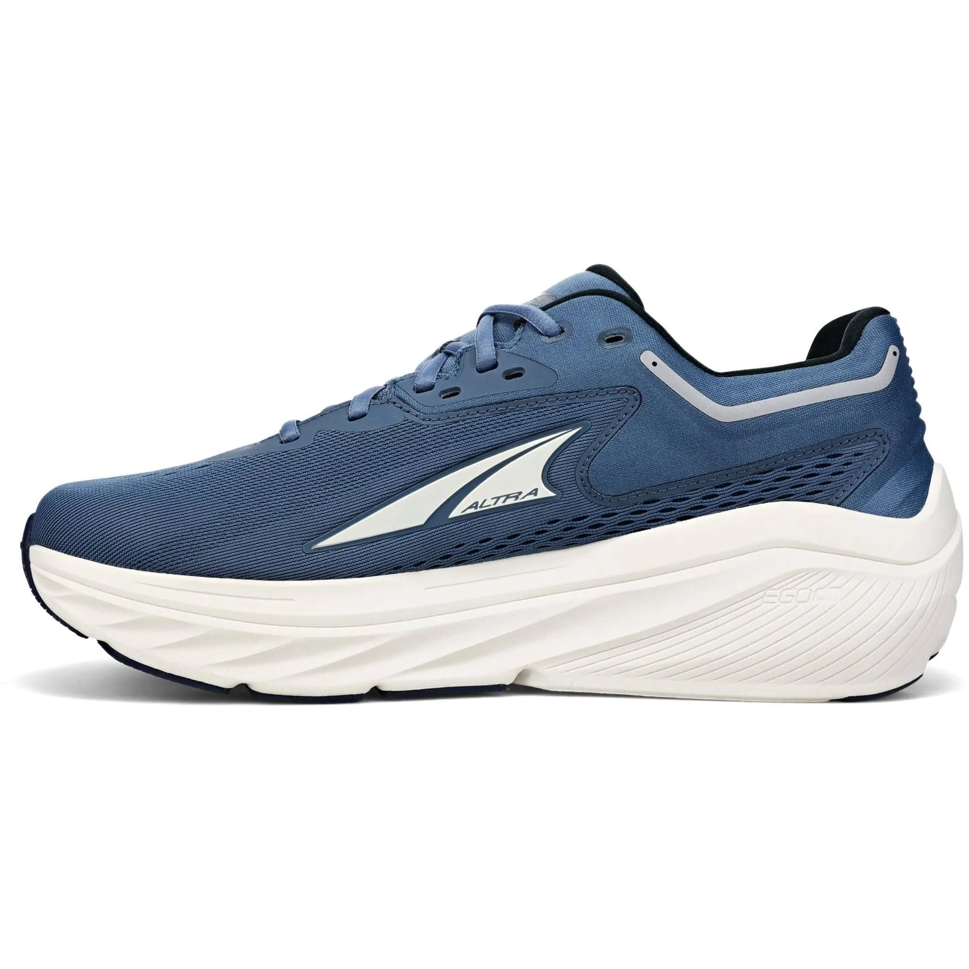 Altra VIA Olympus Mens Running Shoes - Navy