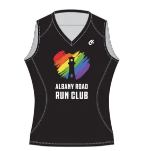 Apex Women's Run Singlet