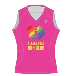 Apex Women's Run Singlet