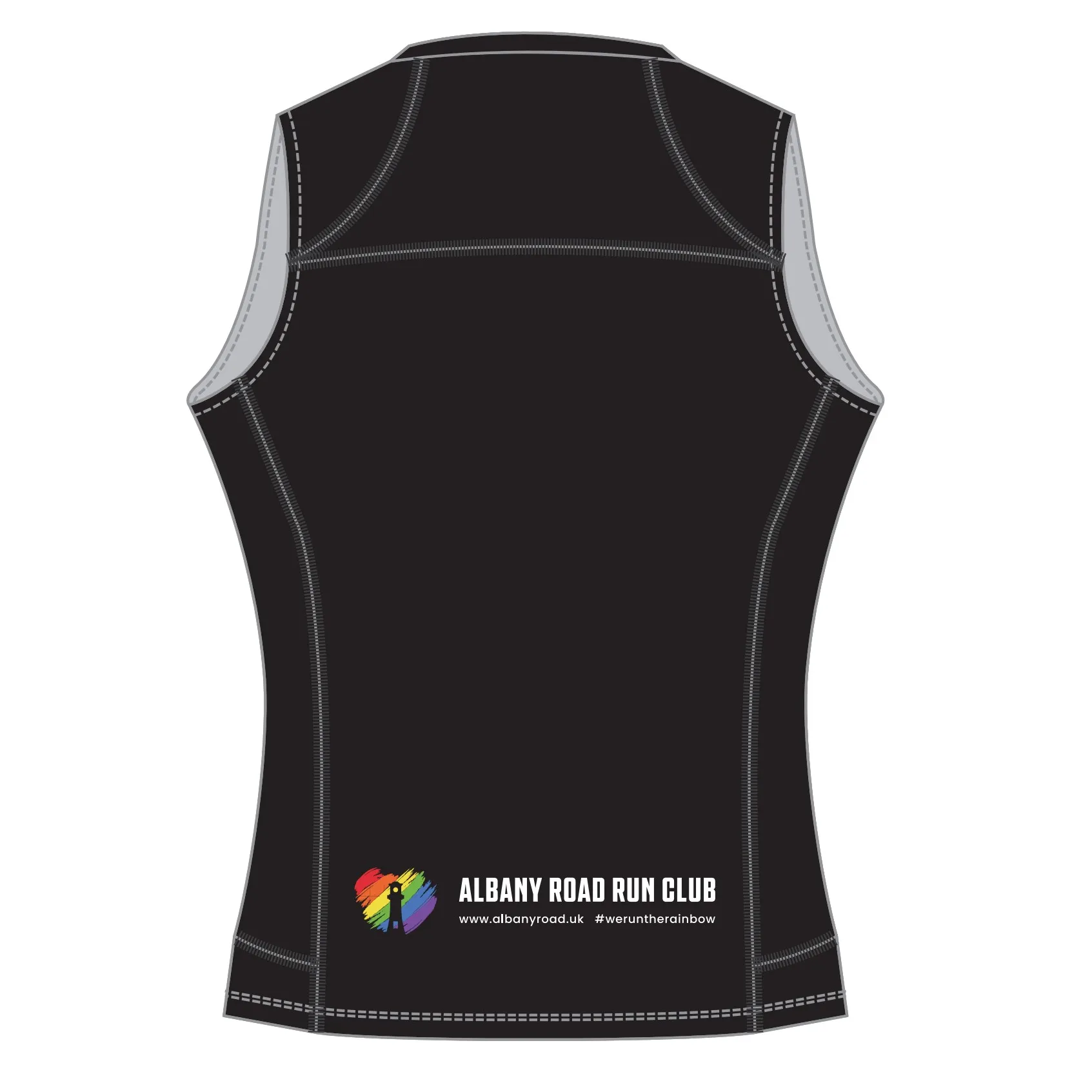 Apex Women's Run Singlet