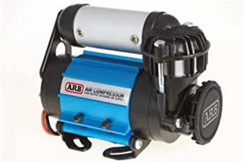 ARB High Performance On-Board Compressor for ARB Air Lockers - CKMA12